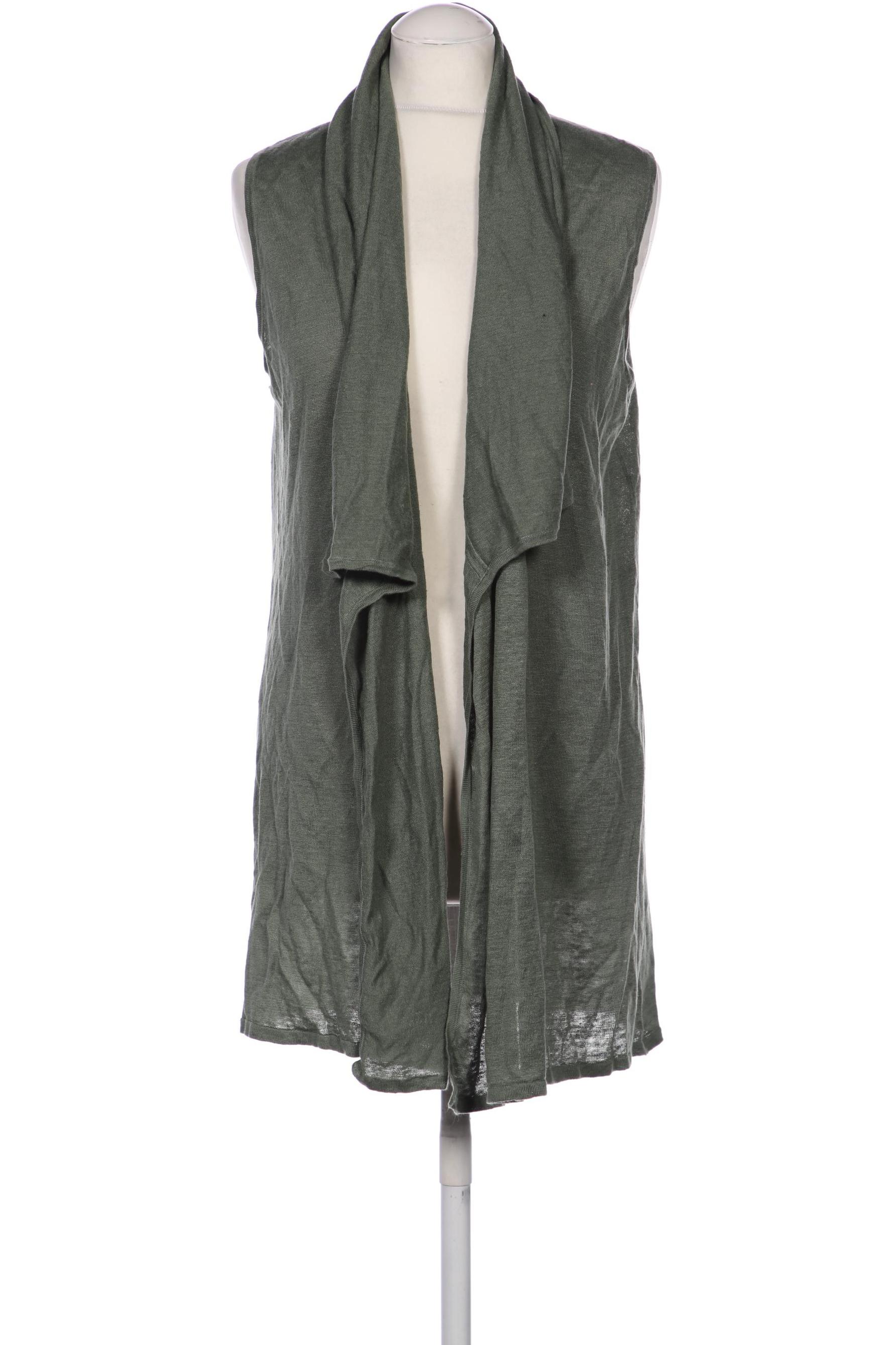 

Esisto Damen Strickjacke, grün, Gr. 38