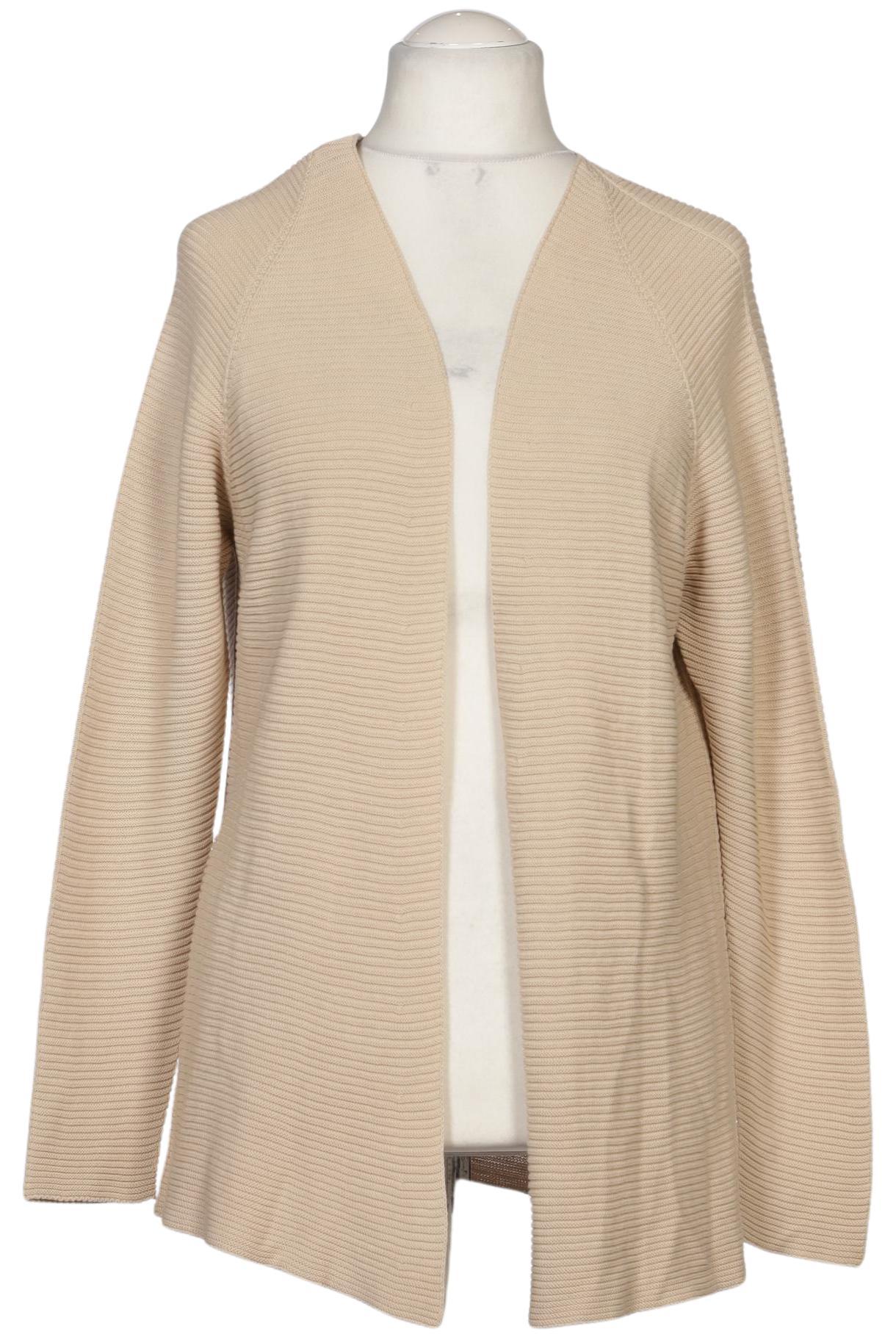 

Esisto Damen Strickjacke, beige, Gr. 38