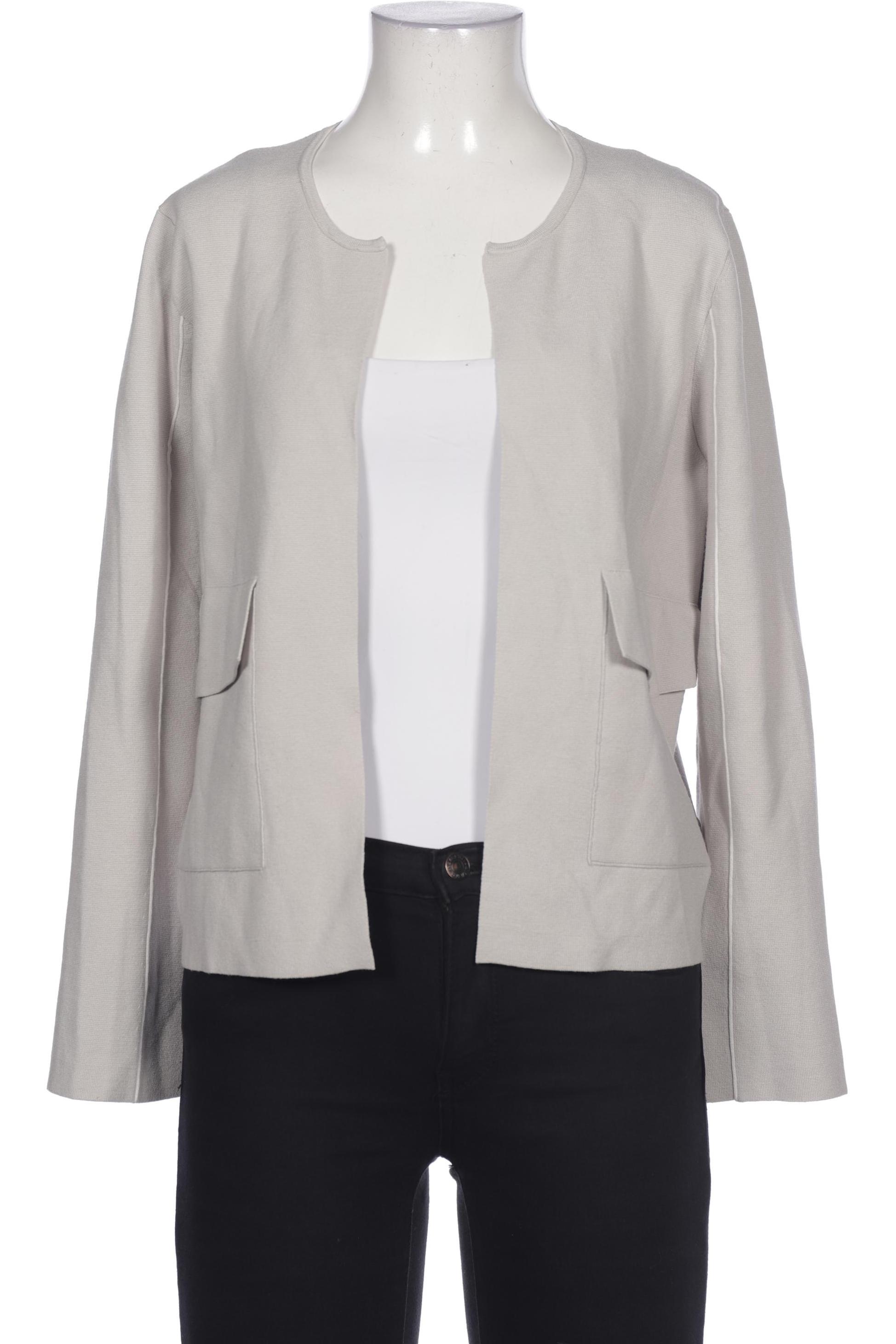 

ESISTO Damen Strickjacke, grau
