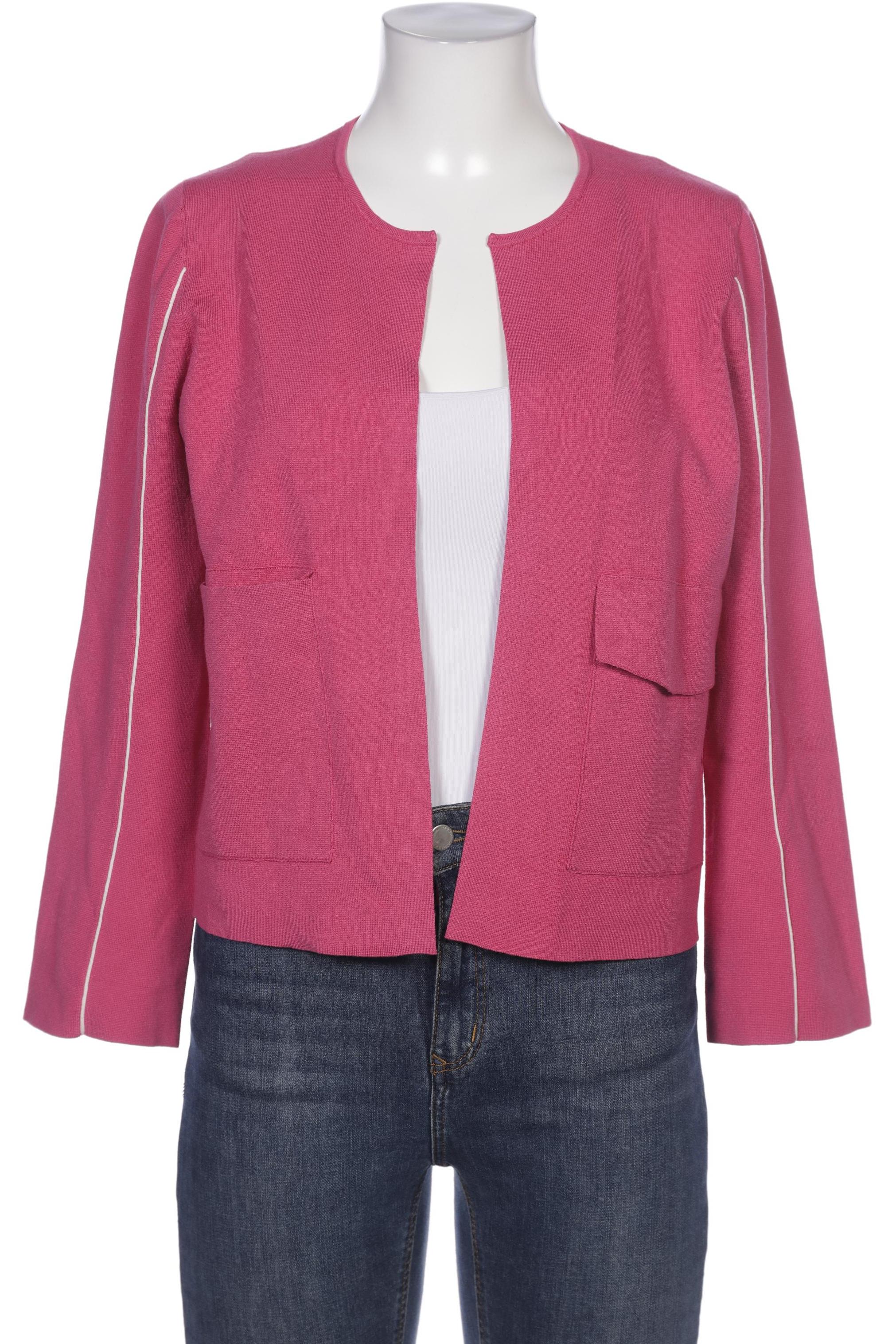 

ESISTO Damen Strickjacke, pink