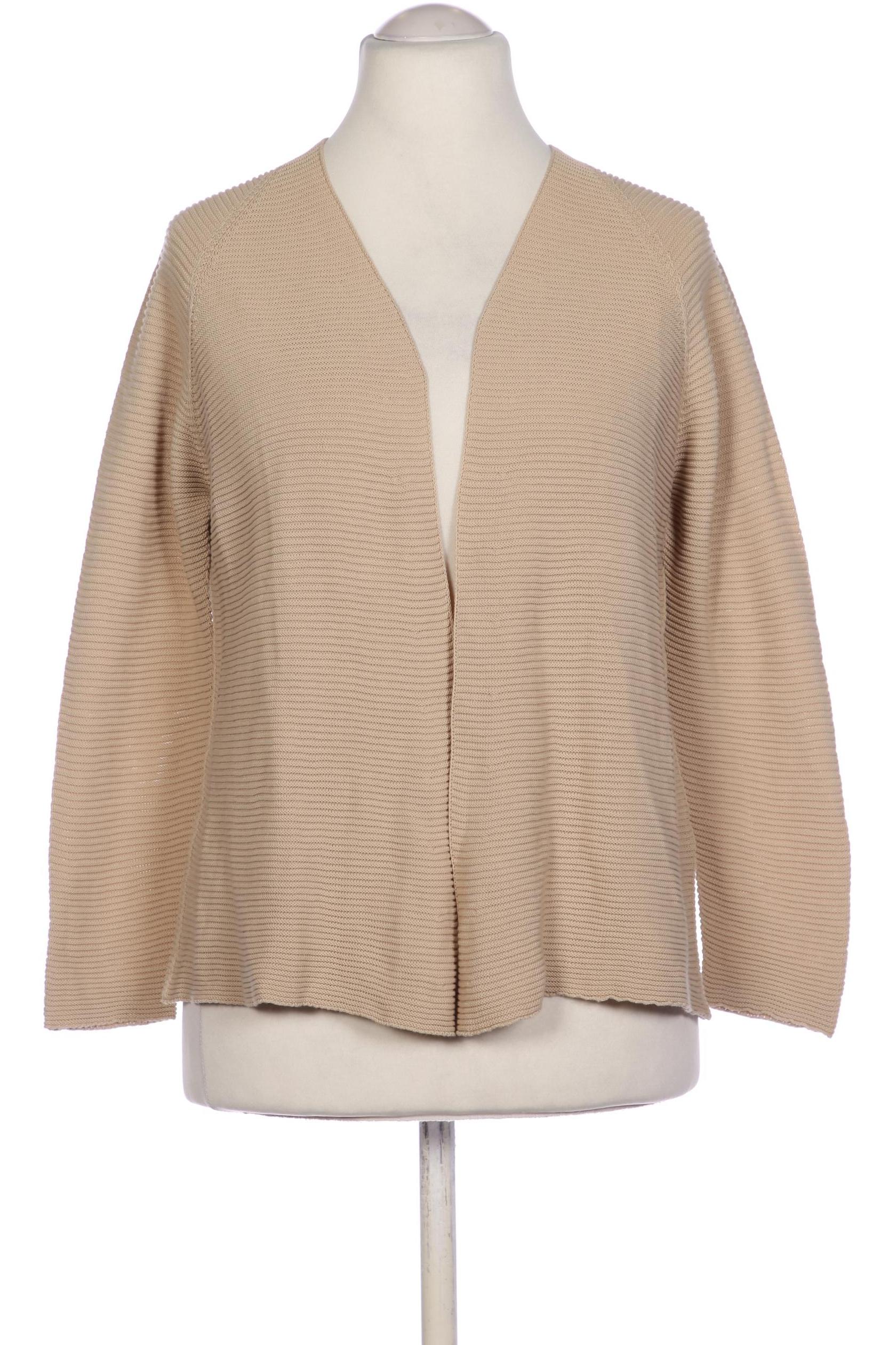 

Esisto Damen Strickjacke, beige, Gr. 38