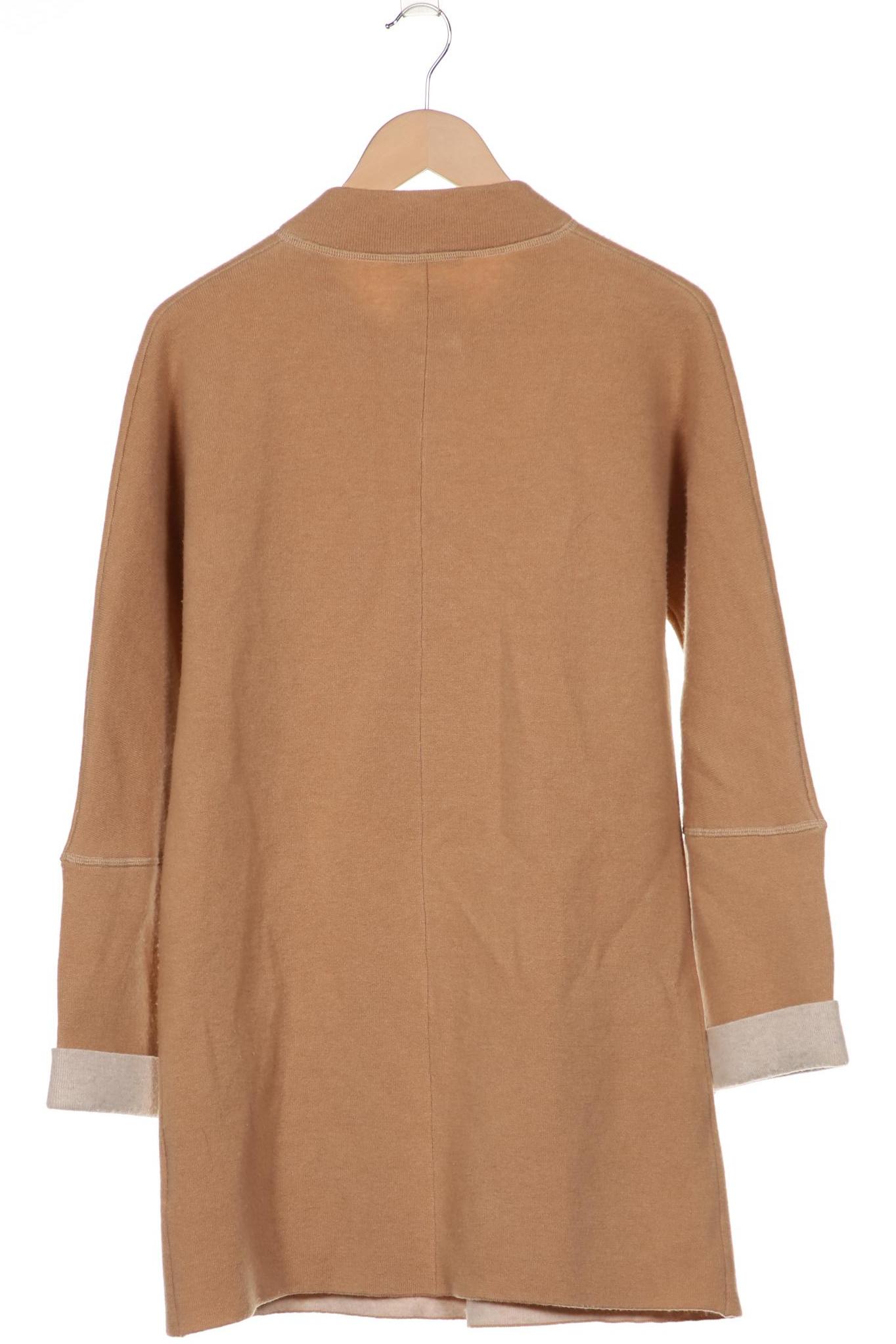 

Esisto Damen Strickjacke, beige, Gr. 34