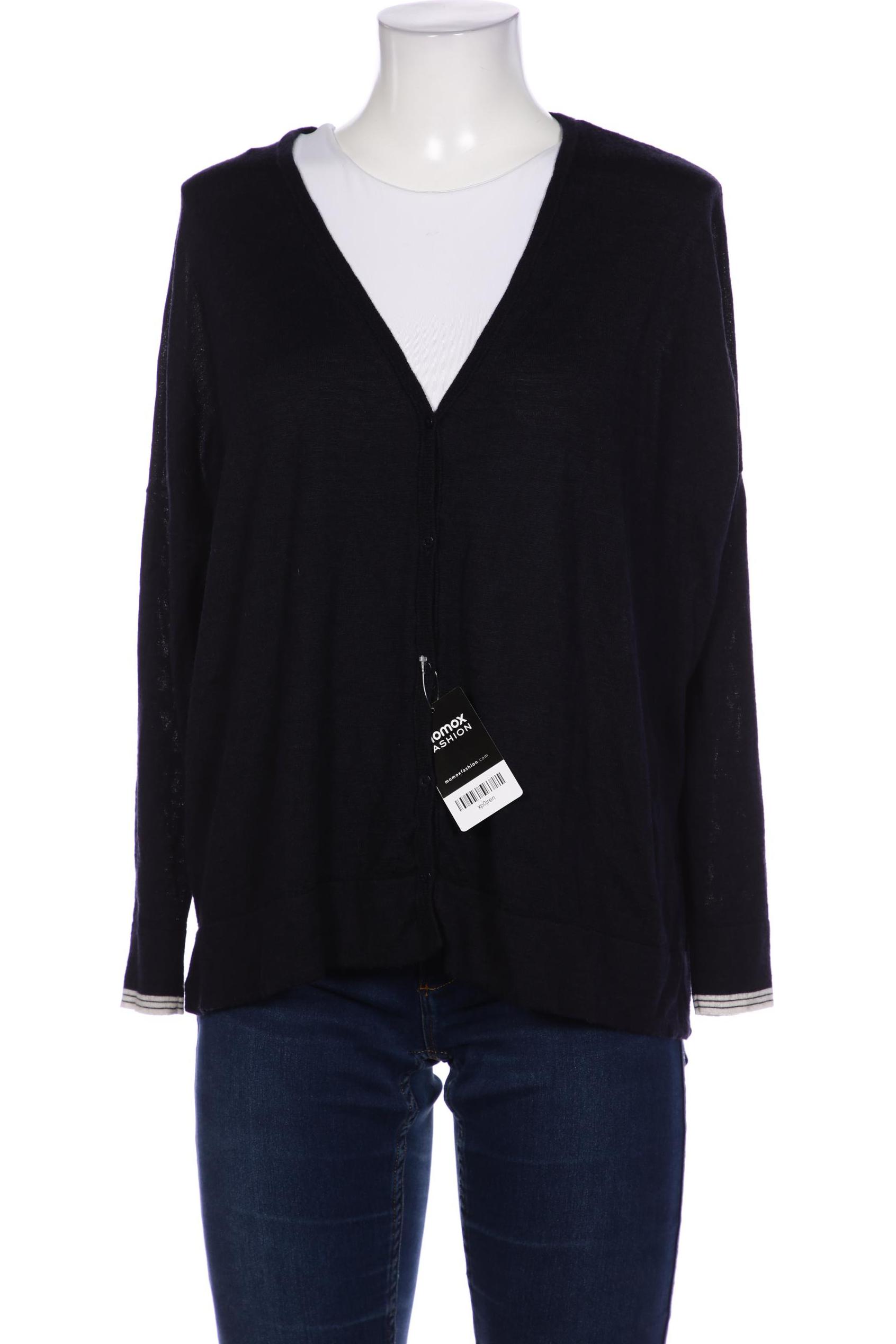 

Esisto Damen Strickjacke, marineblau, Gr. 38