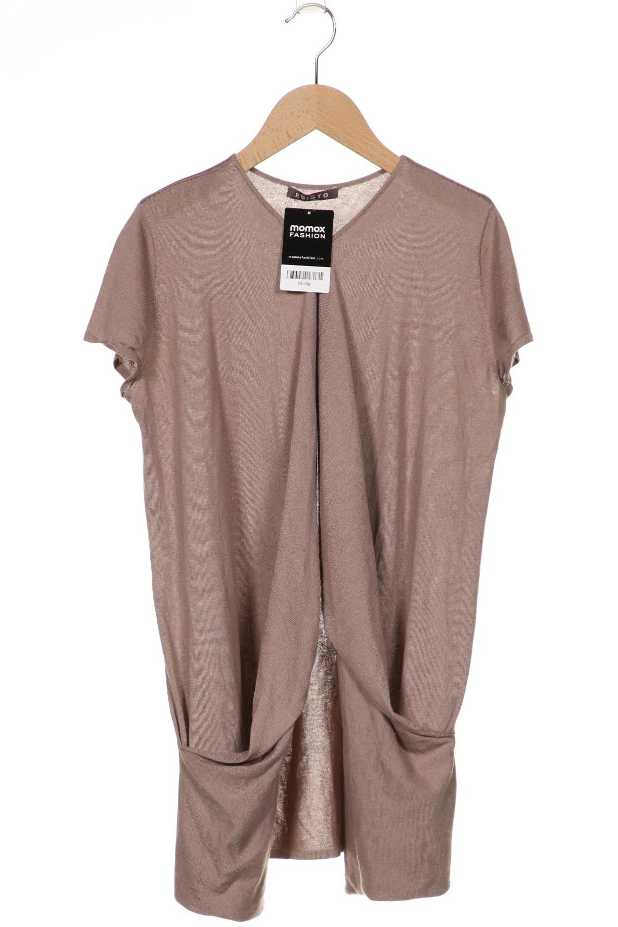

ESISTO Damen Strickjacke, beige