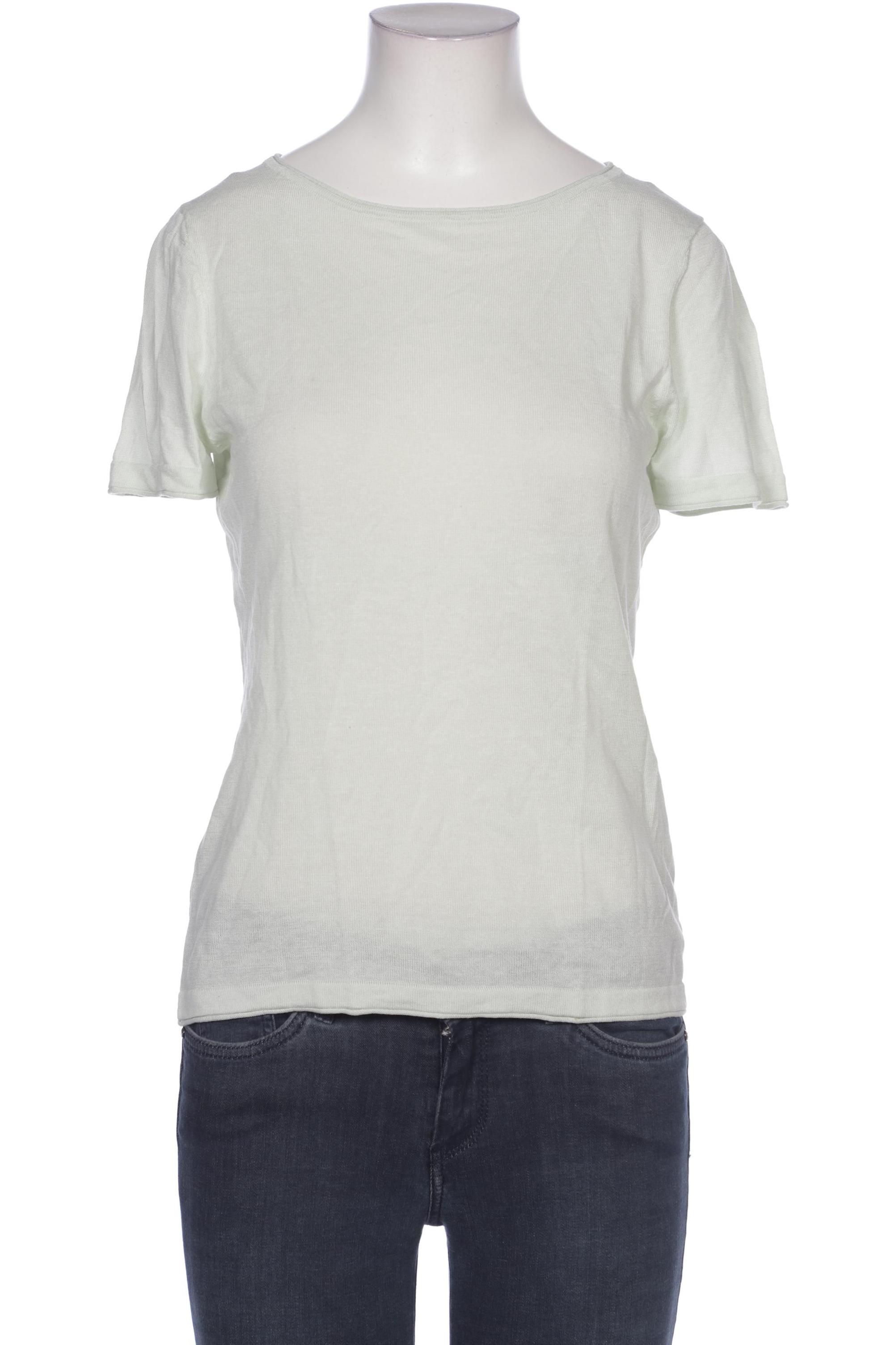 

Esisto Damen T-Shirt, hellgrün, Gr. 36