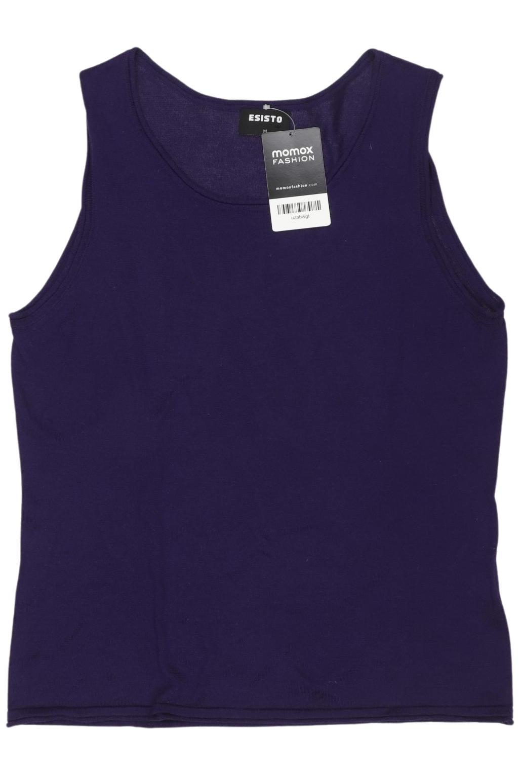 

Esisto Damen Top, flieder, Gr. 38