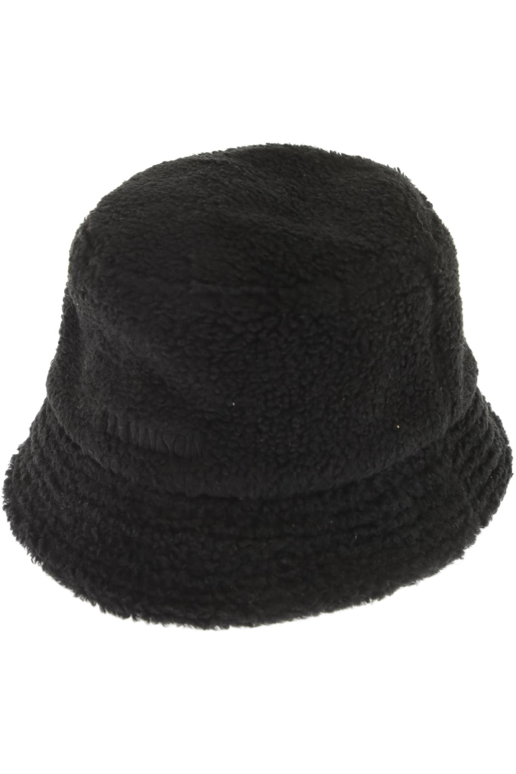 

Espadrij l'originale Damen Hut/Mütze, schwarz, Gr. 58