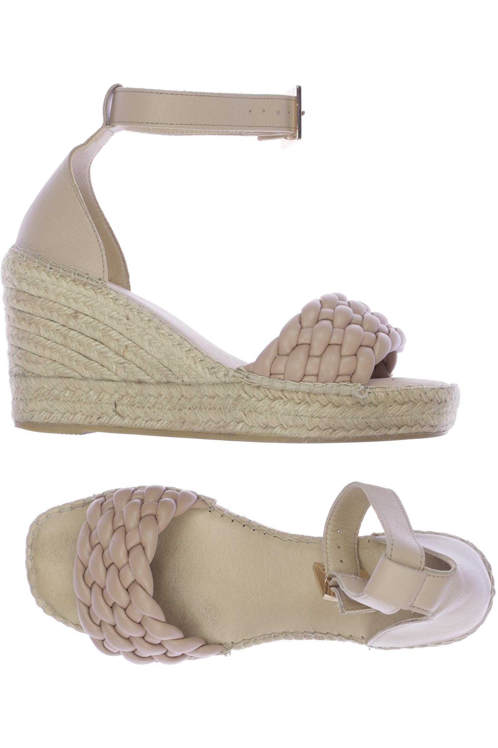 

Espadrij l'originale Damen Sandale, pink, Gr. 41