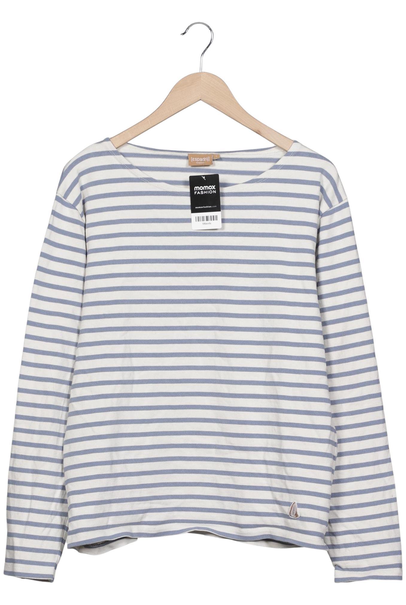 

Espadrij l'originale Herren Sweatshirt, mehrfarbig, Gr. 52