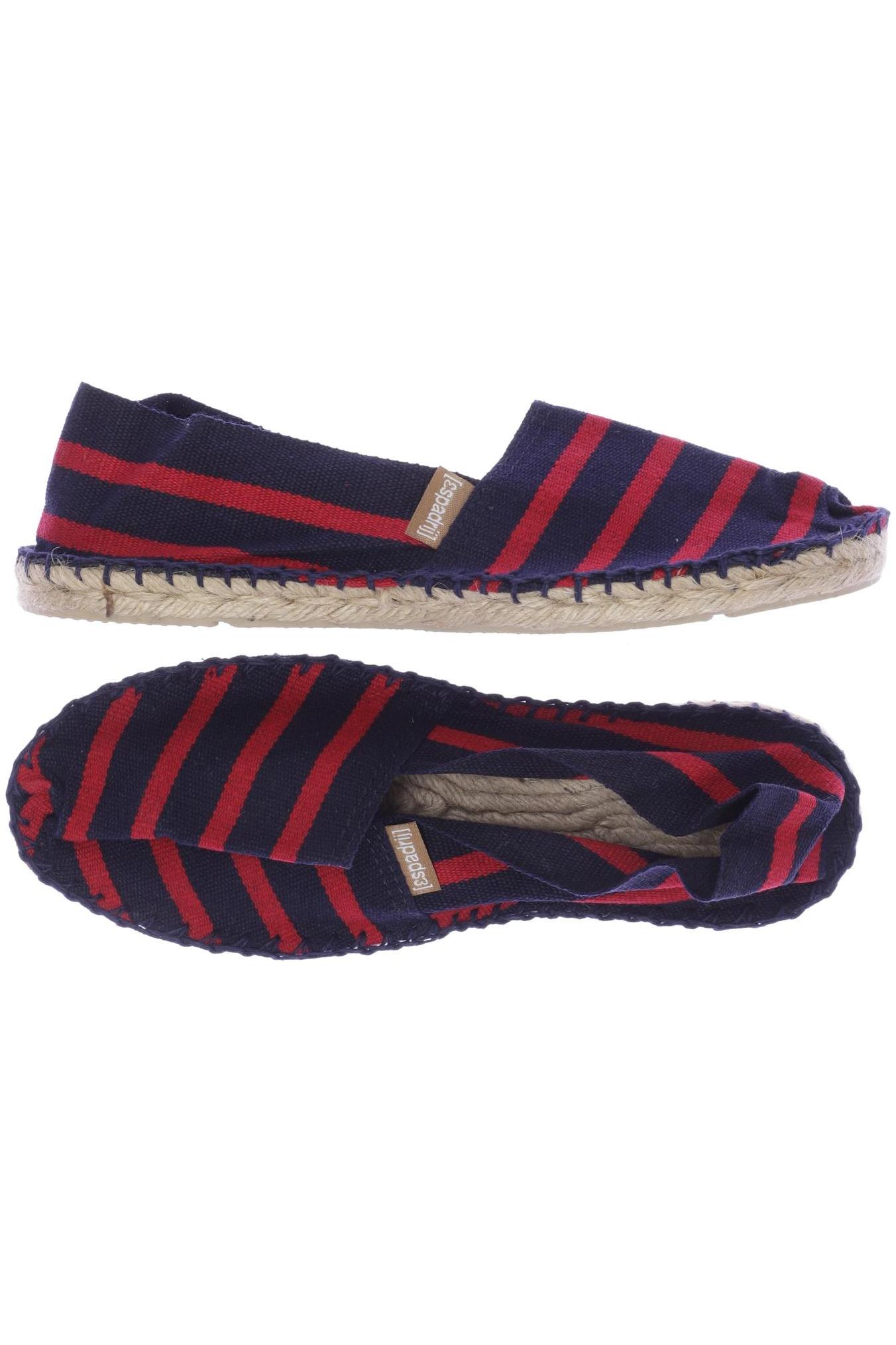 

Espadrij l'originale Damen Ballerinas, marineblau, Gr. 36