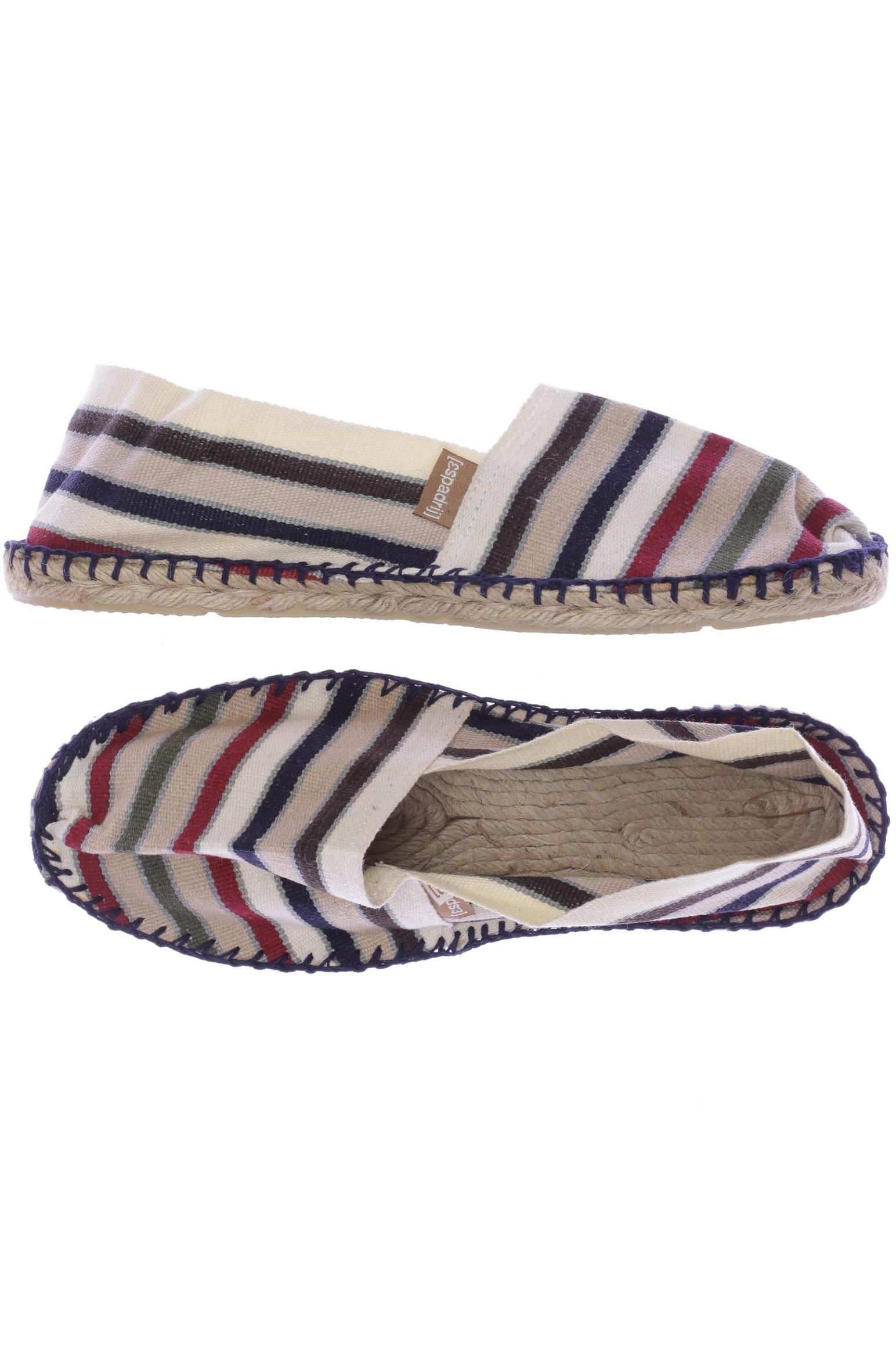 

Espadrij l'originale Damen Halbschuh, mehrfarbig, Gr. 39