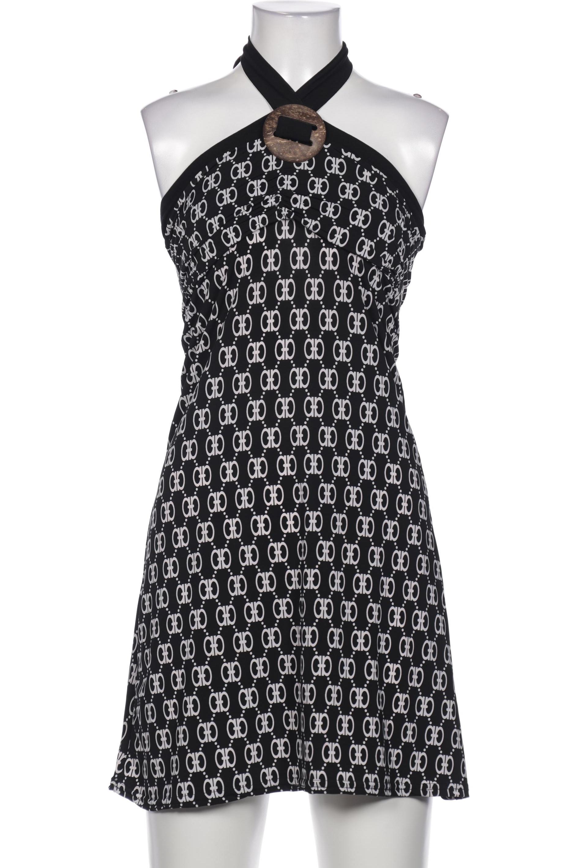 

Espadrij l'originale Damen Kleid, schwarz, Gr. 32