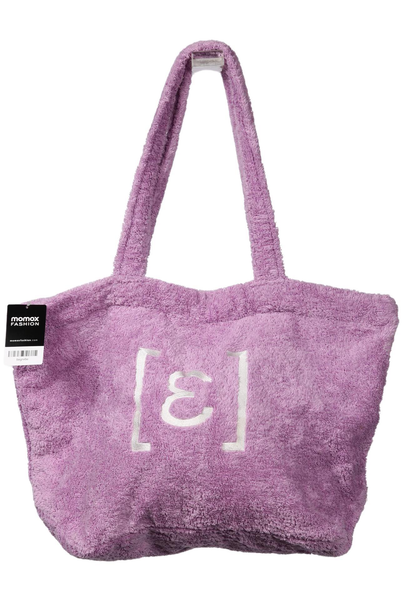 

Espadrij l'originale Damen Handtasche, flieder, Gr.