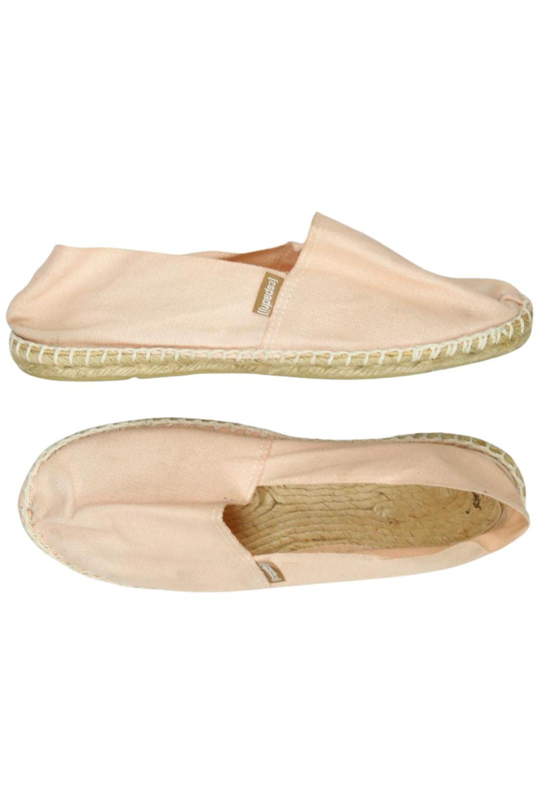 

Espadrij l'originale Damen Halbschuh, pink, Gr. 40