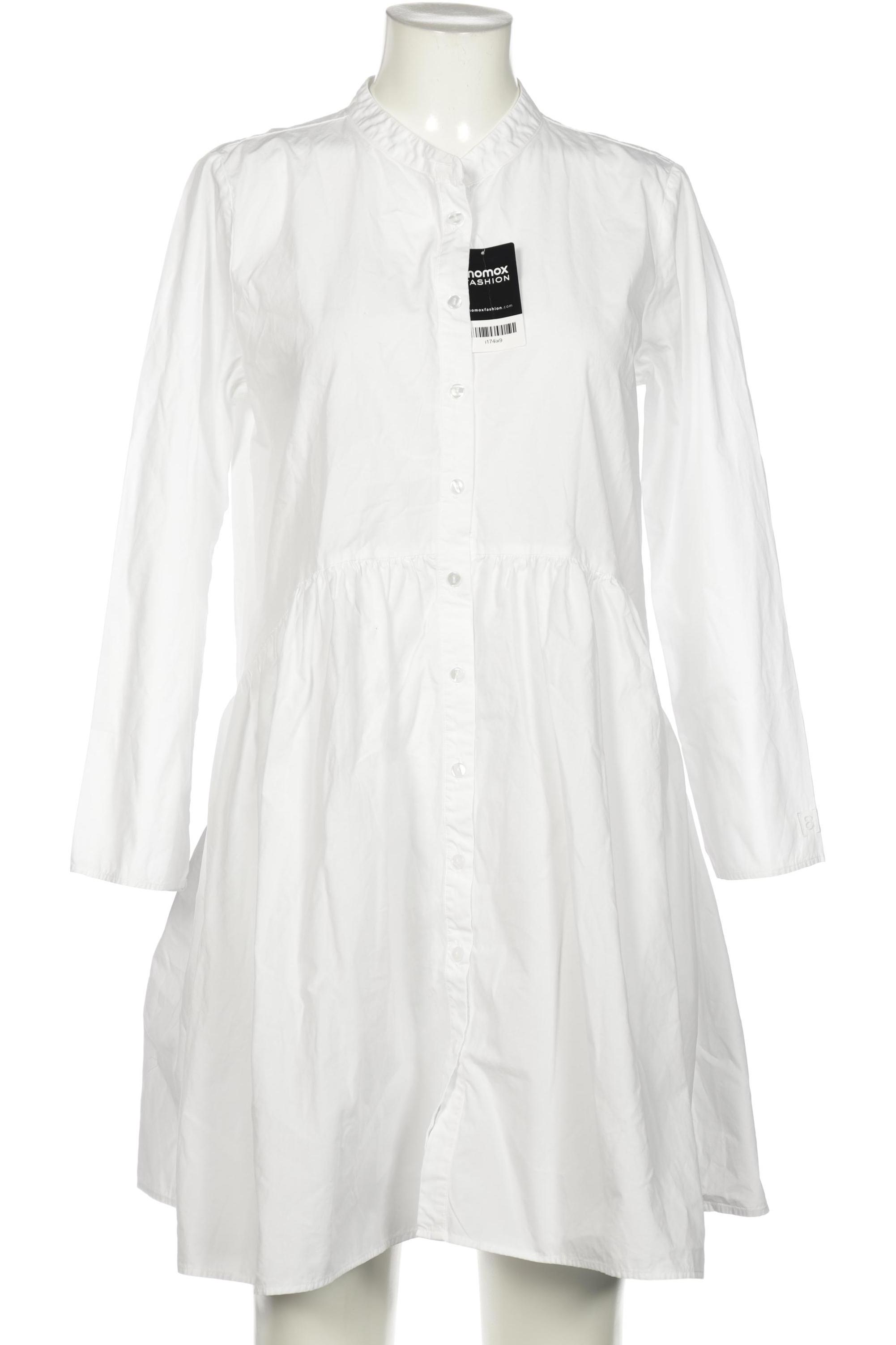 

Espadrij l'originale Damen Kleid, weiß, Gr. 42