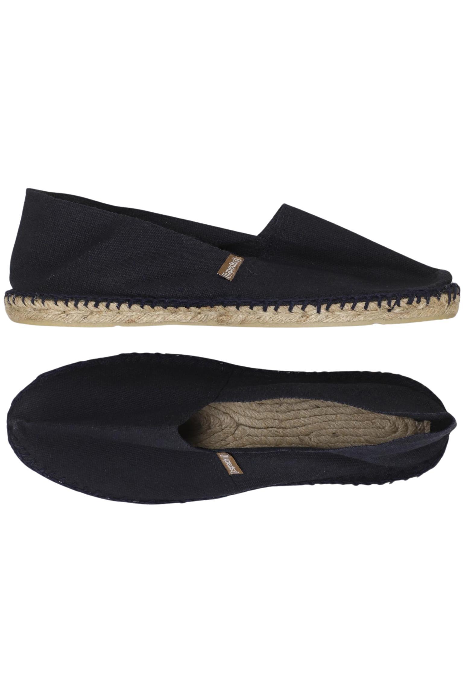 

Espadrij l'originale Damen Halbschuh, marineblau, Gr. 39