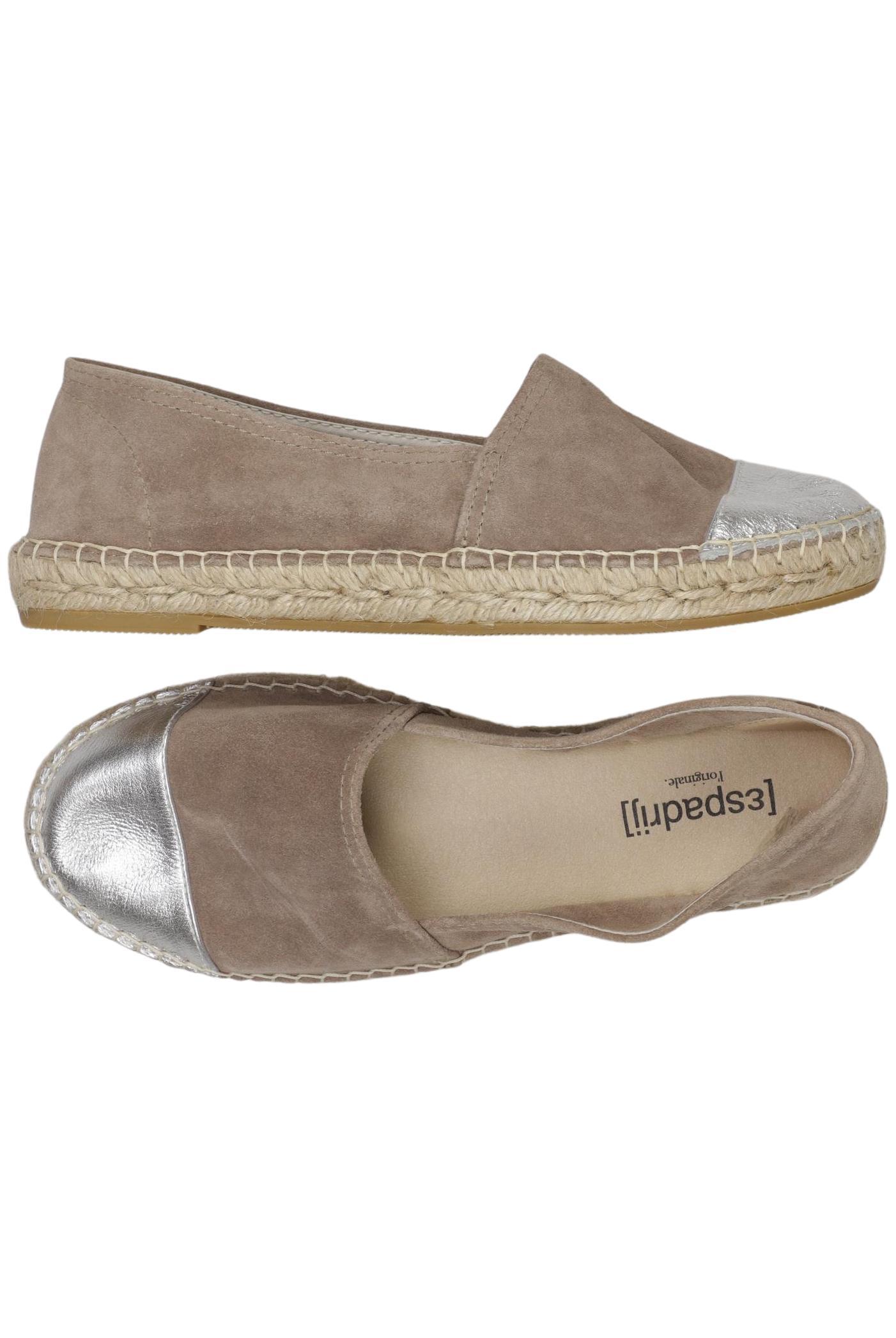 

Espadrij l'originale Damen Halbschuh, mehrfarbig, Gr. 39