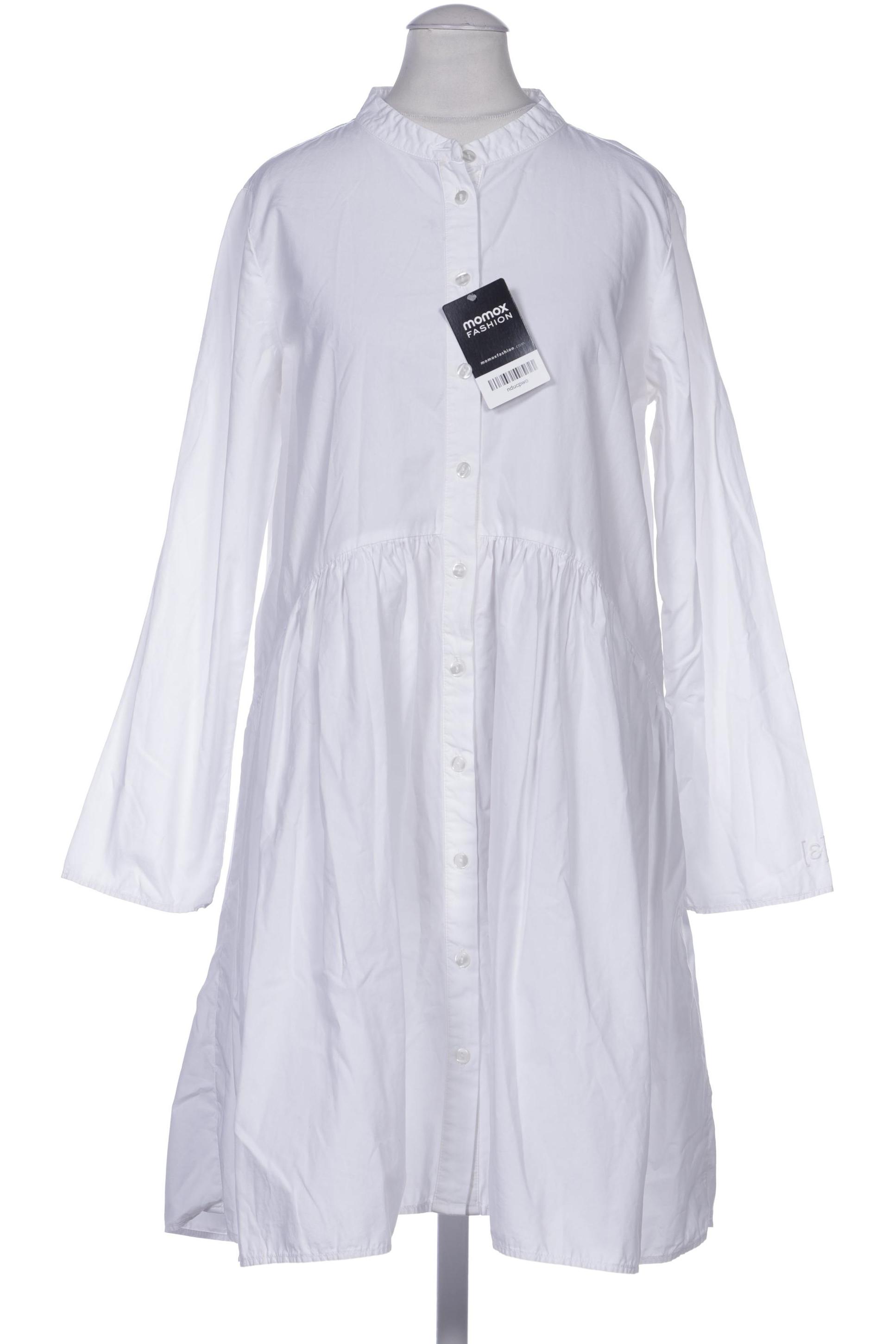 

Espadrij l'originale Damen Kleid, weiß, Gr. 36