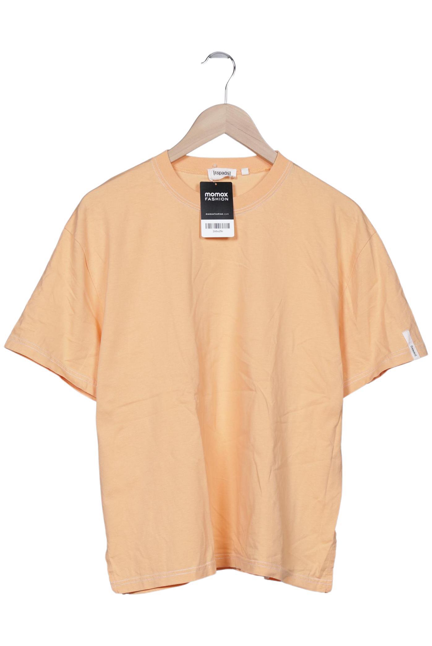 

Espadrij l'originale Damen T-Shirt, orange, Gr. 36