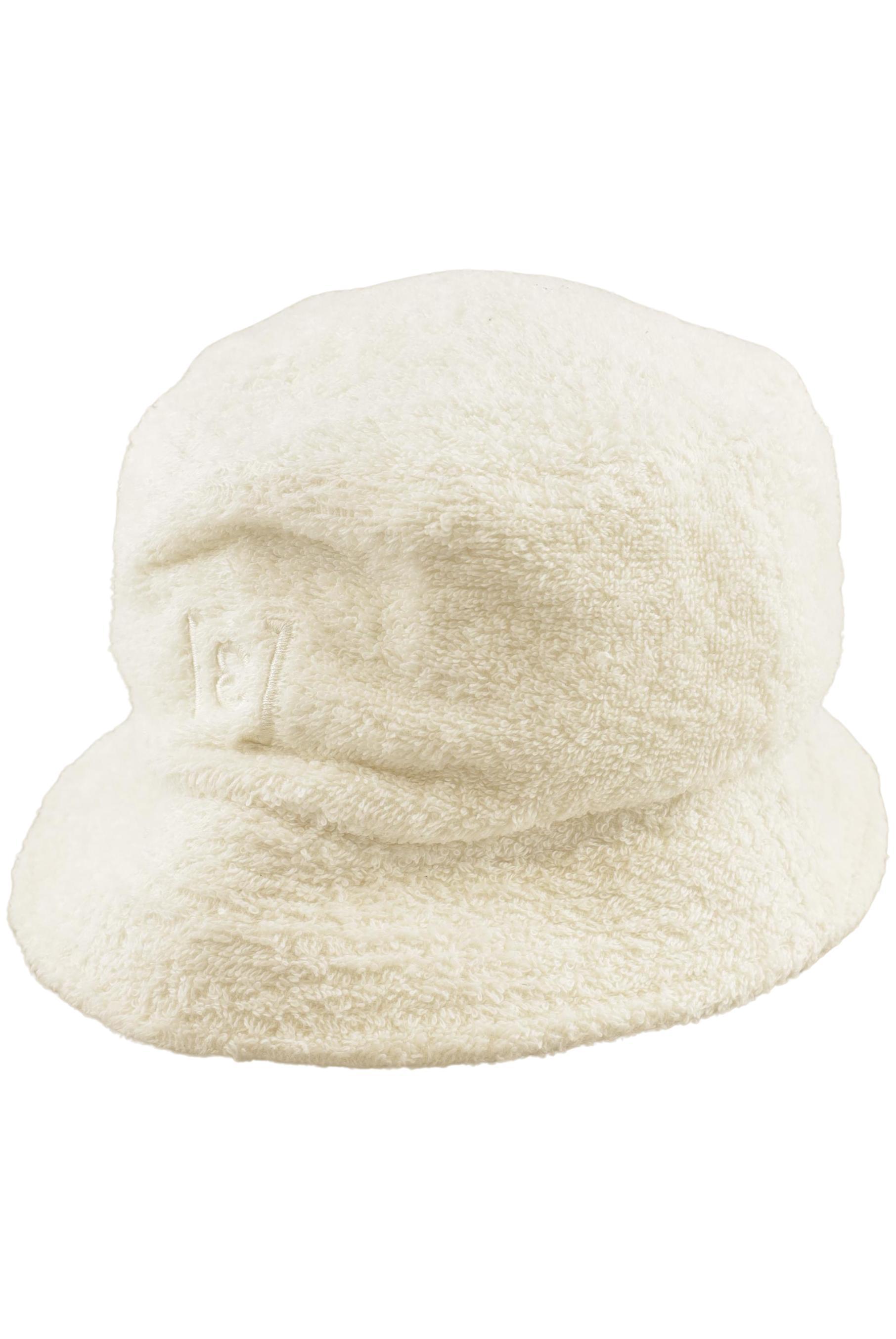 

Espadrij l'originale Damen Hut/Mütze, cremeweiß, Gr. 54