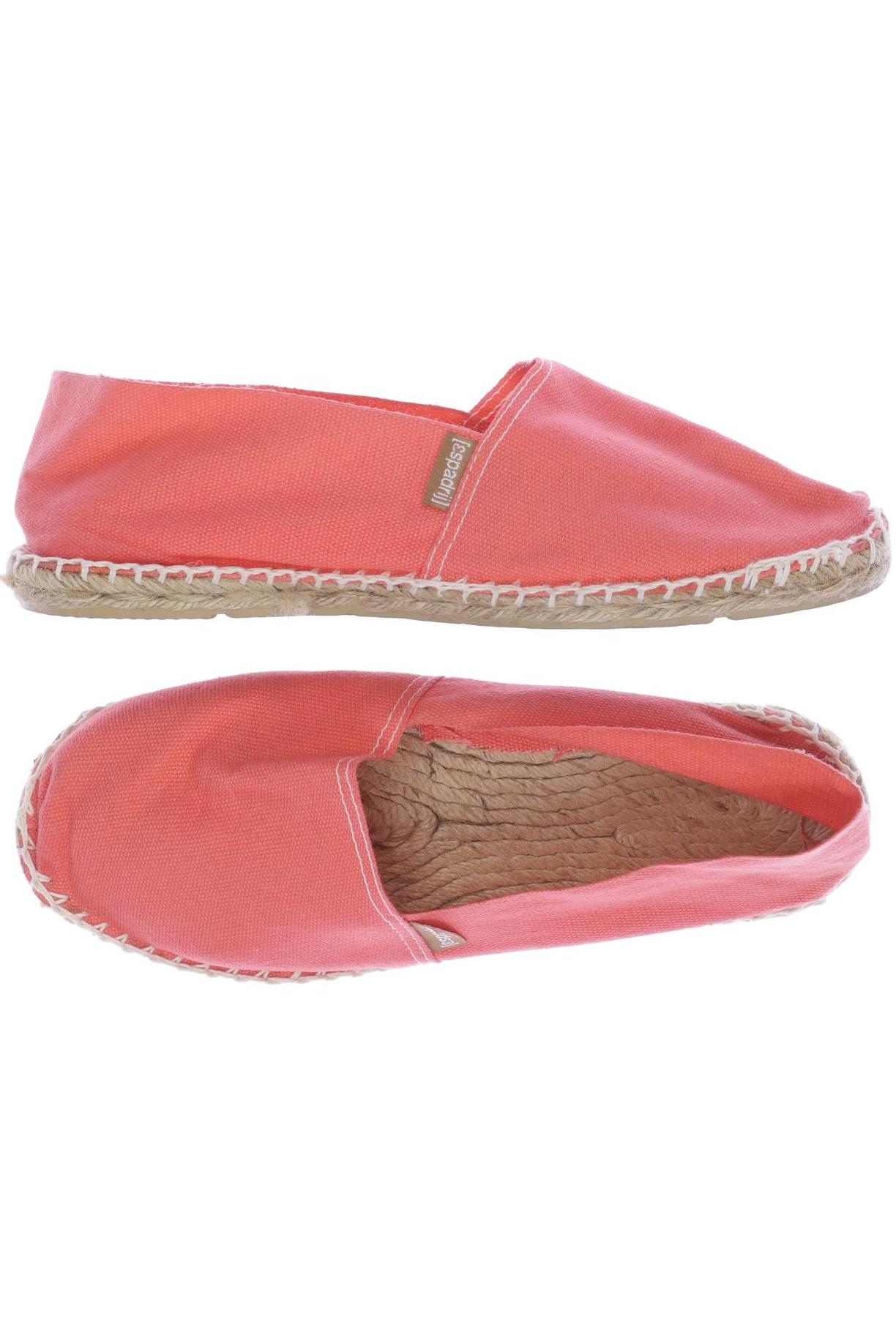 

Espadrij l'originale Damen Ballerinas, pink, Gr. 38