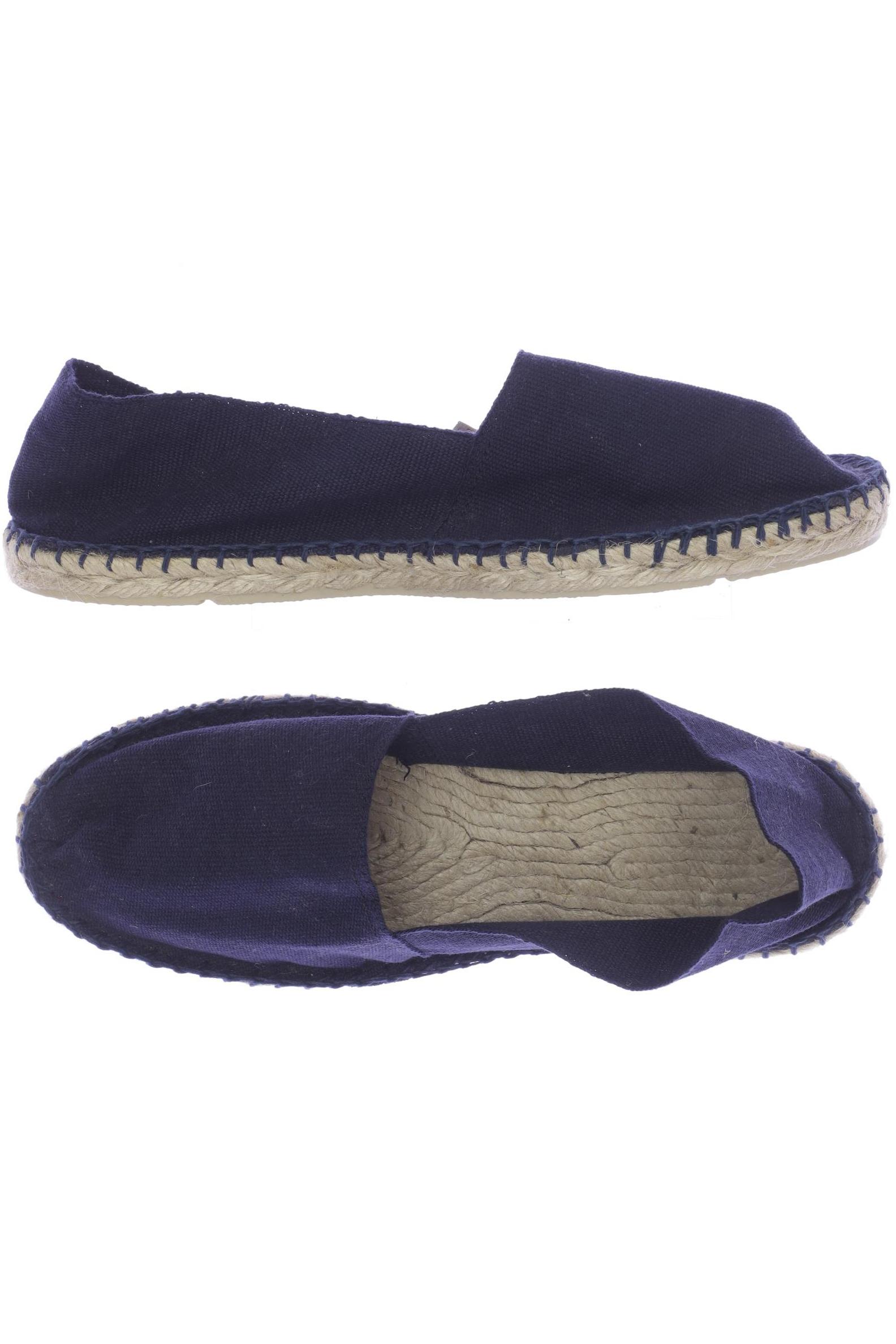 

Espadrij l'originale Herren Halbschuh, marineblau, Gr. 40
