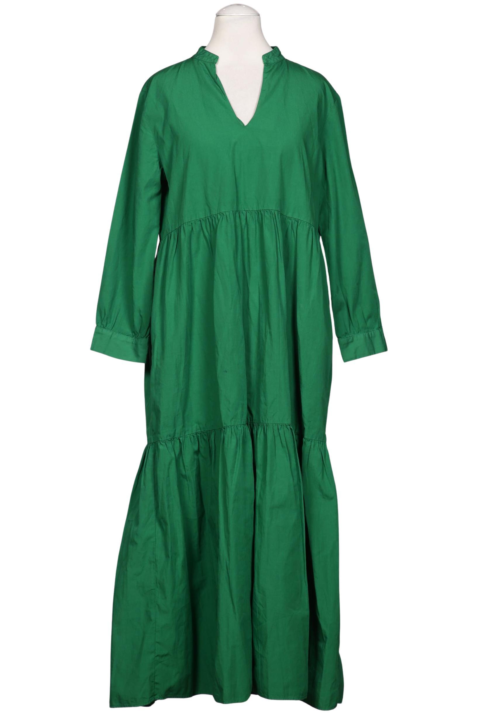 

Espadrij l'originale Damen Kleid, grün, Gr. 34