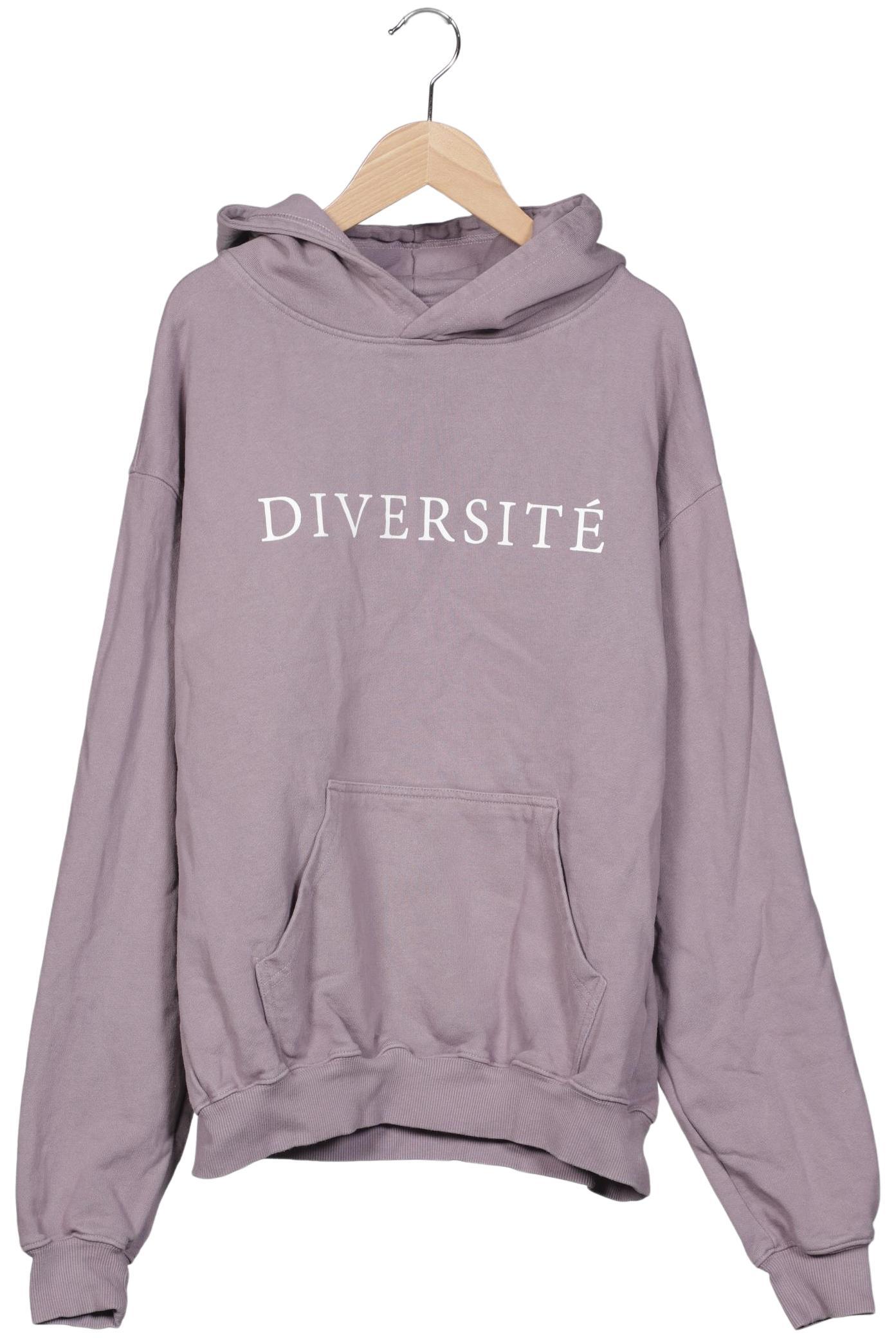 Thumbnail - Espadrij l&#039;originale Damen Kapuzenpullover, flieder, Gr. 36