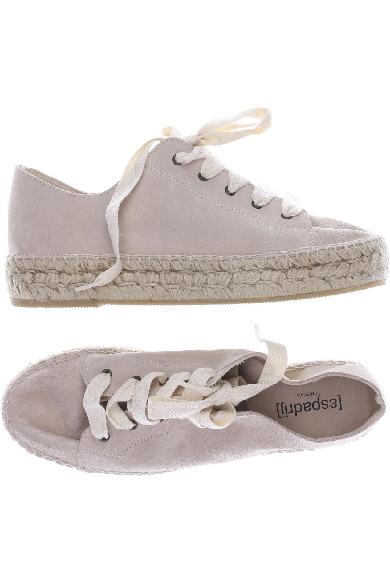 

Espadrij l´orignale Damen Sneakers, beige