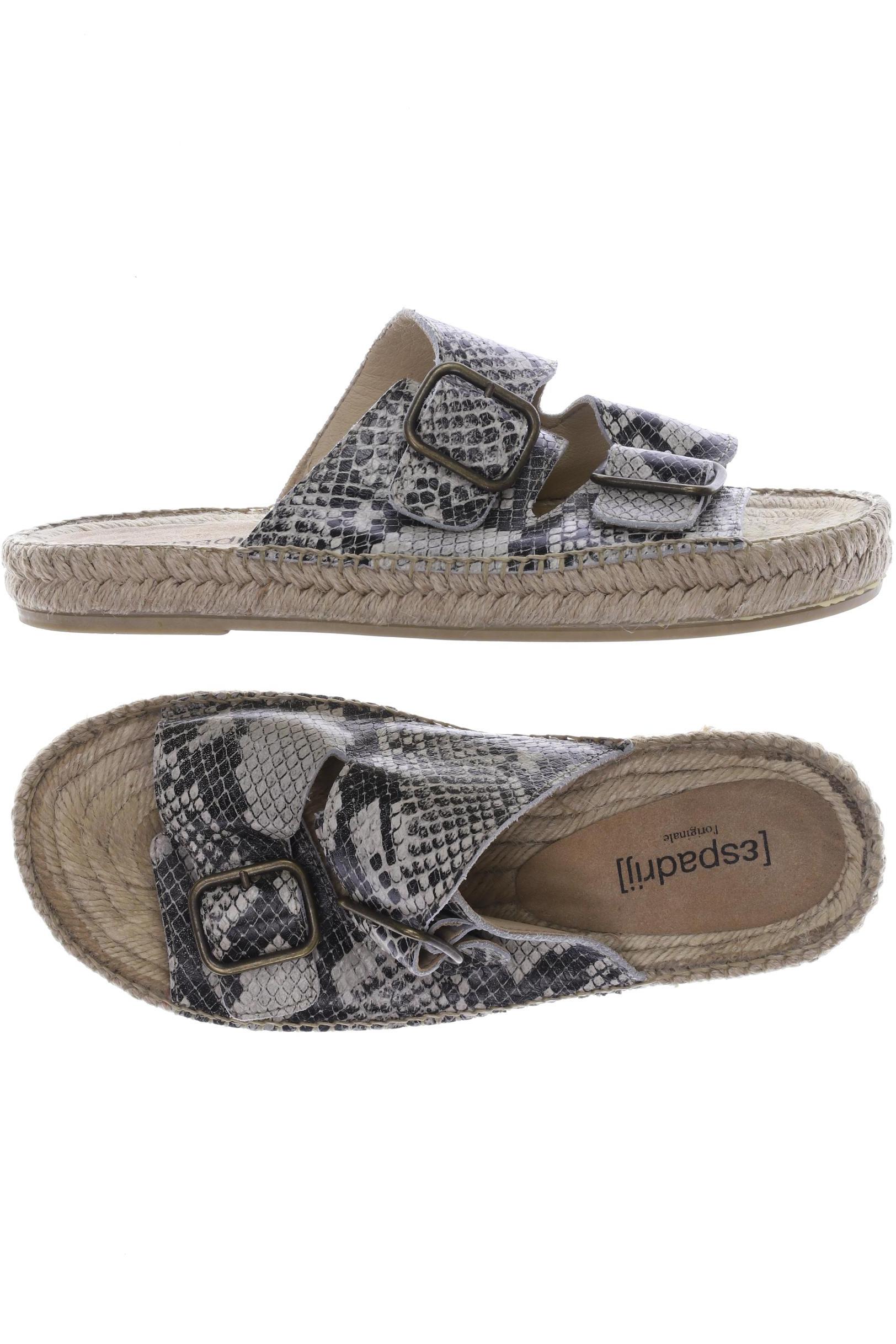 

Espadrij l´orignale Damen Sandale, beige