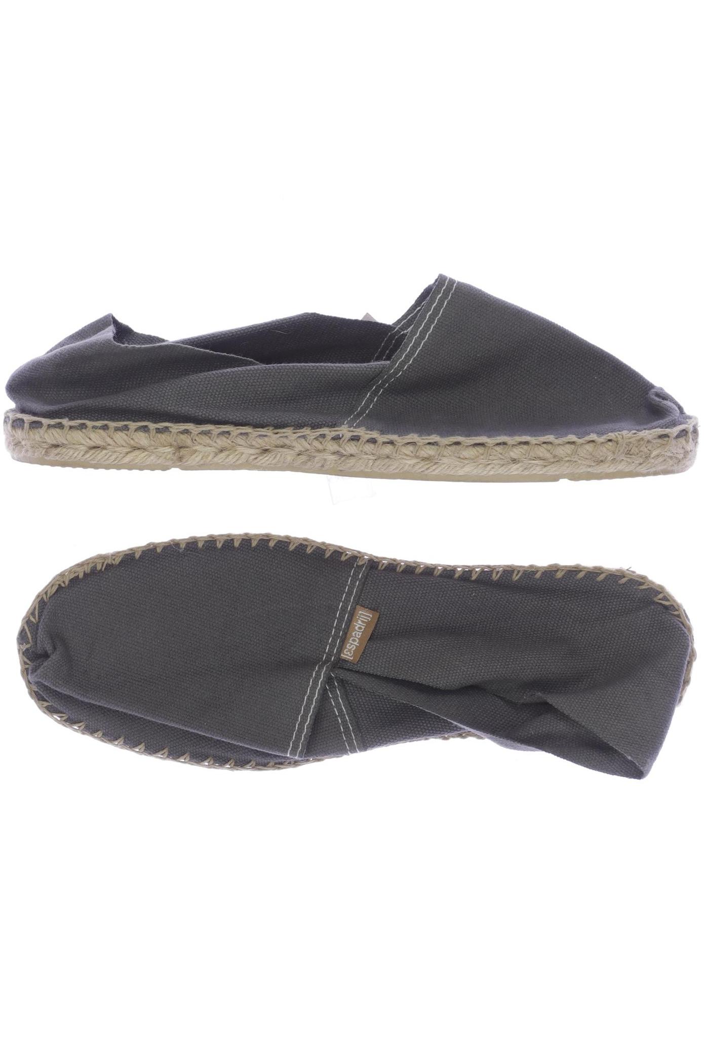 

Espadrij l'originale Damen Halbschuh, grau