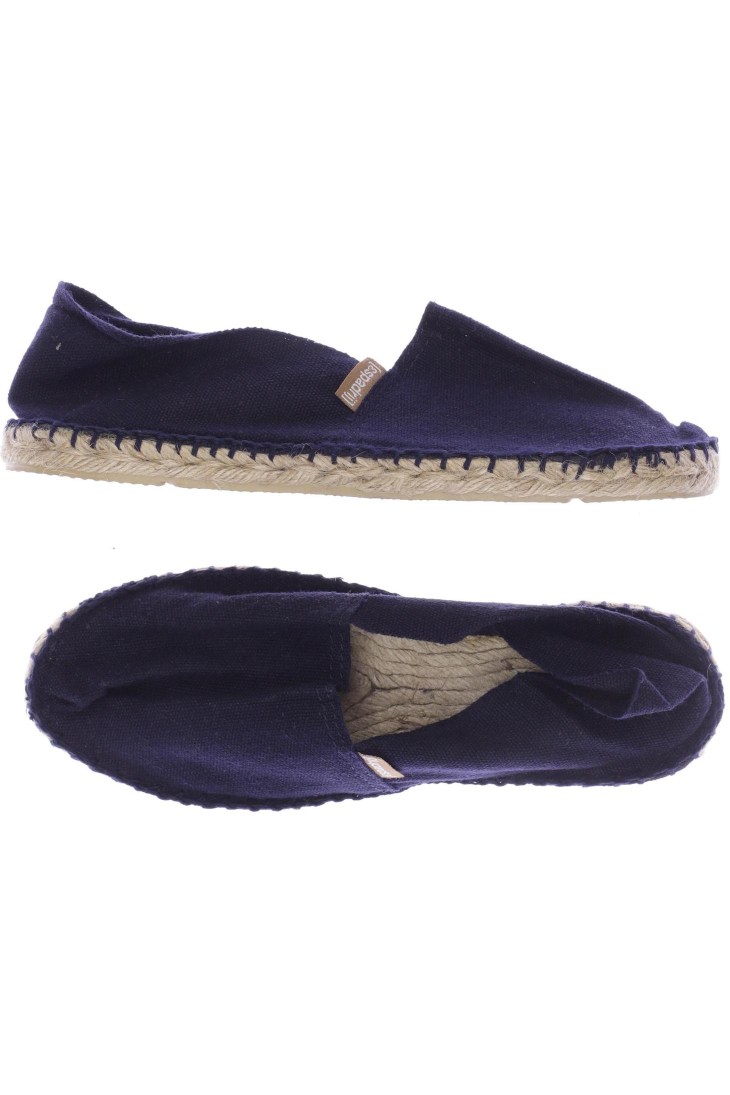

Espadrij l´orignale Damen Halbschuh, marineblau