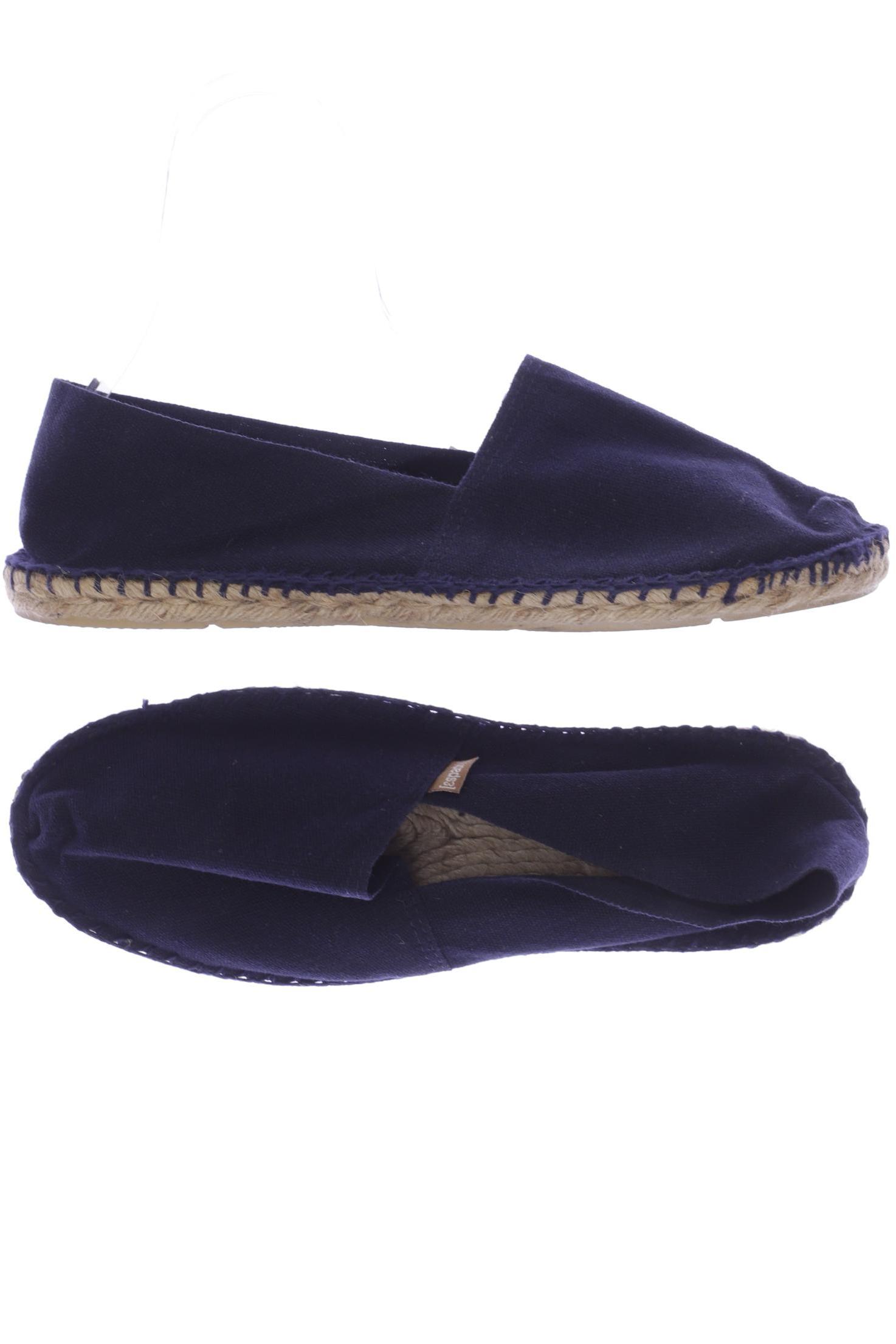 

Espadrij l´orignale Herren Halbschuh, marineblau