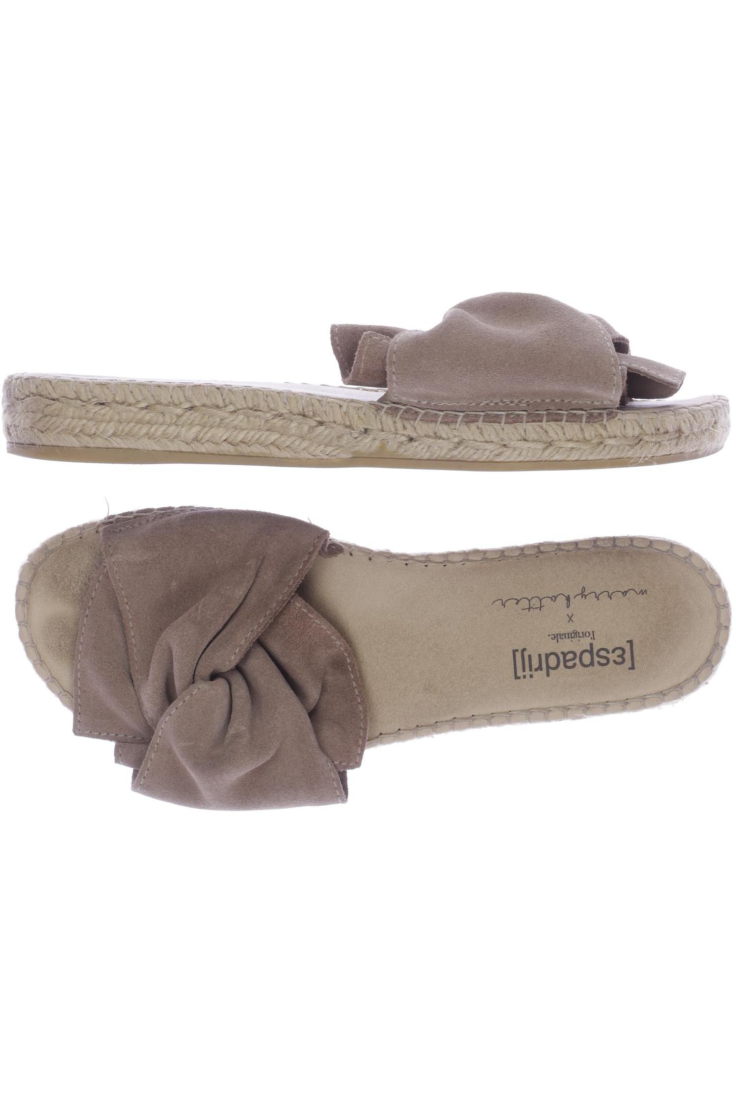 

Espadrij l´orignale Damen Sandale, beige