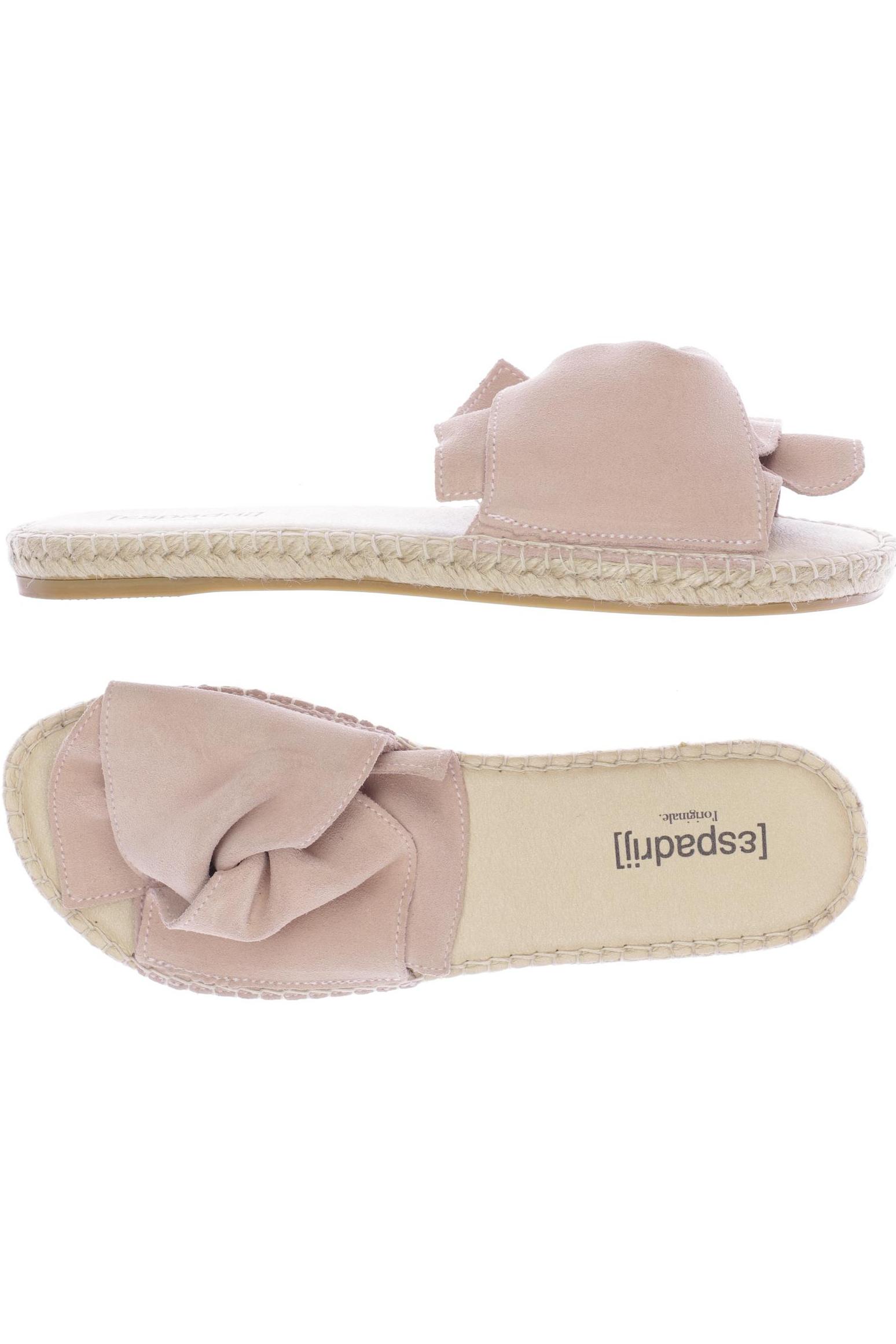 

Espadrij l´orignale Damen Sandale, pink
