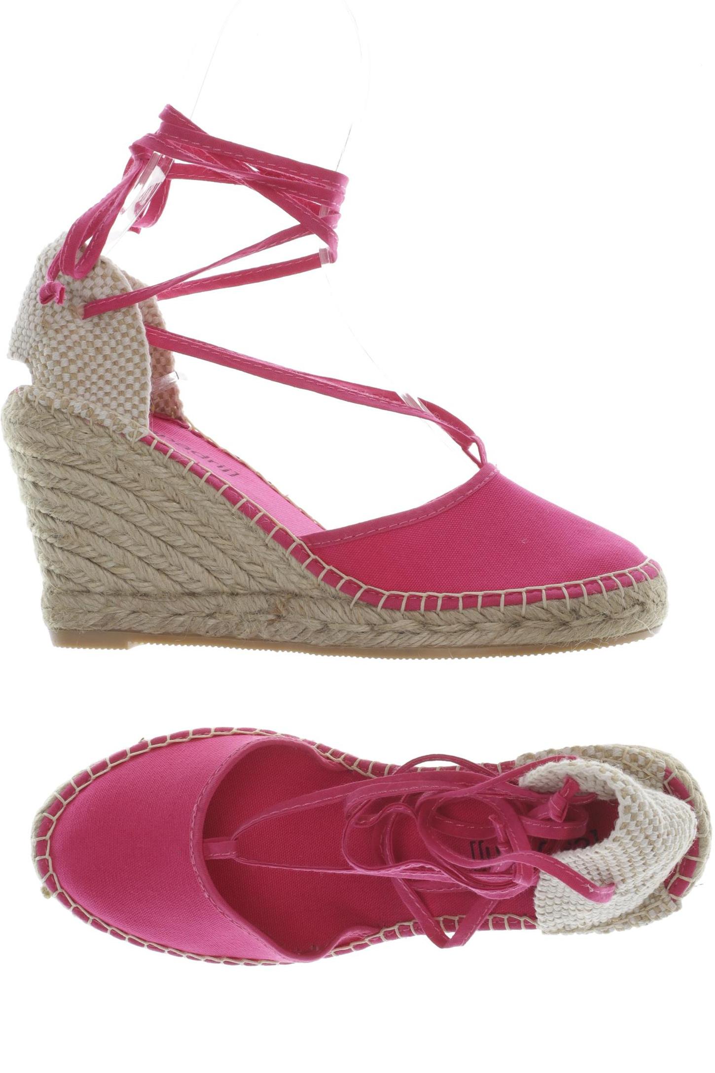 

Espadrij l´orignale Damen Sandale, pink