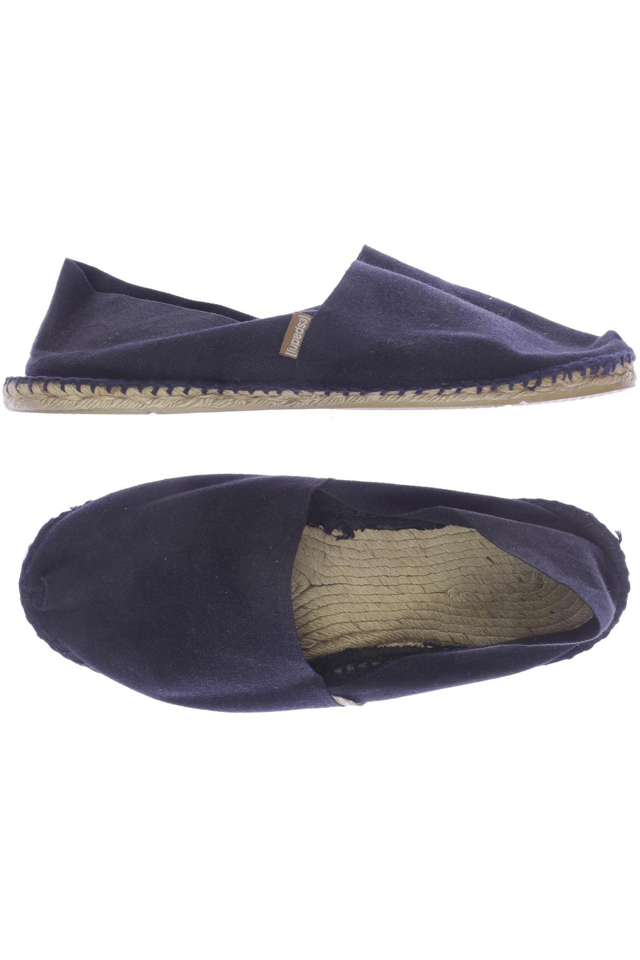 

Espadrij l´orignale Herren Halbschuh, marineblau