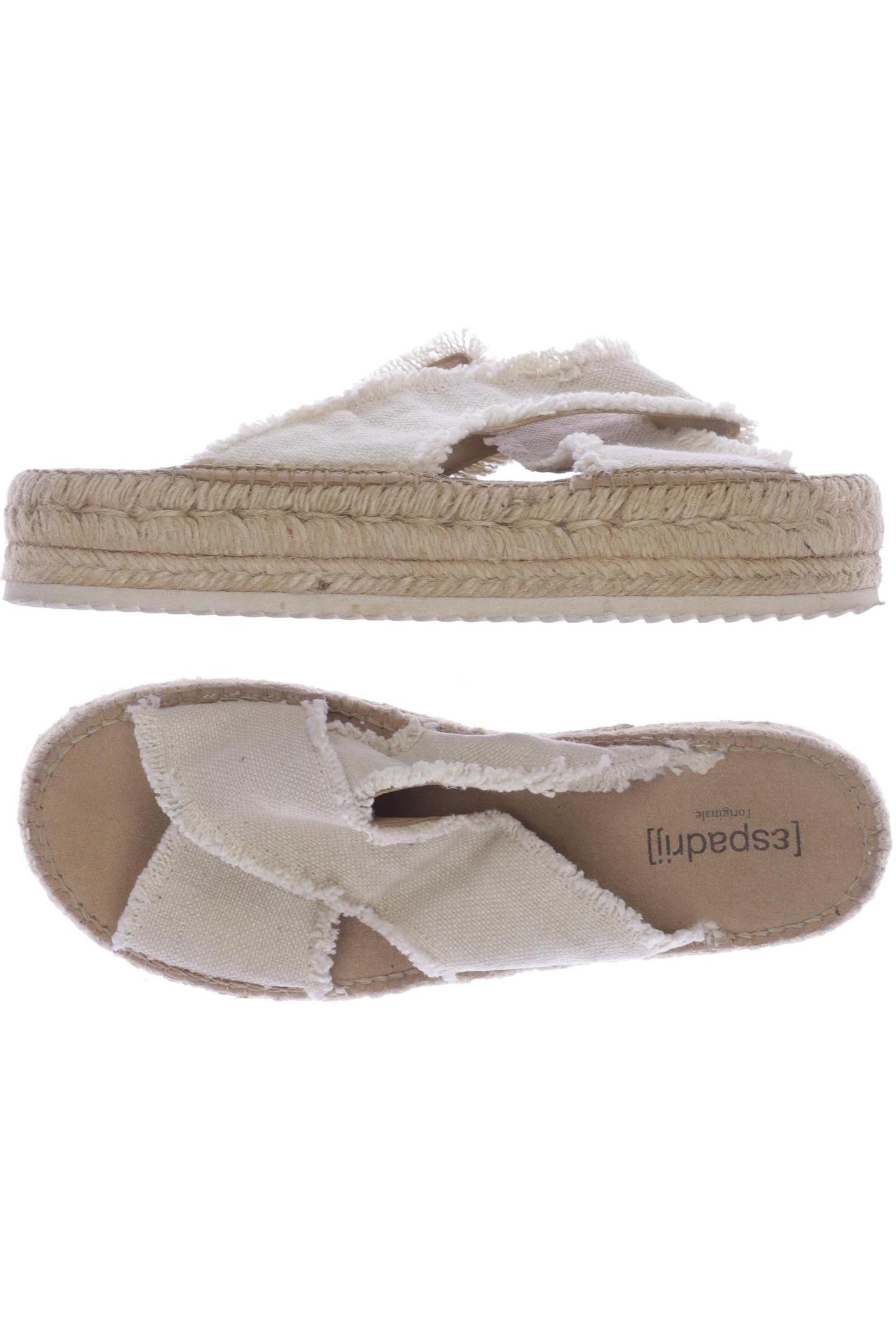 

Espadrij l´orignale Damen Sandale, beige