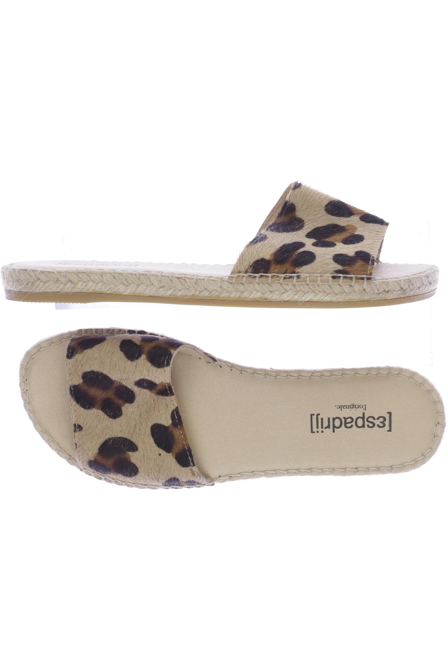 

Espadrij l´orignale Damen Sandale, beige