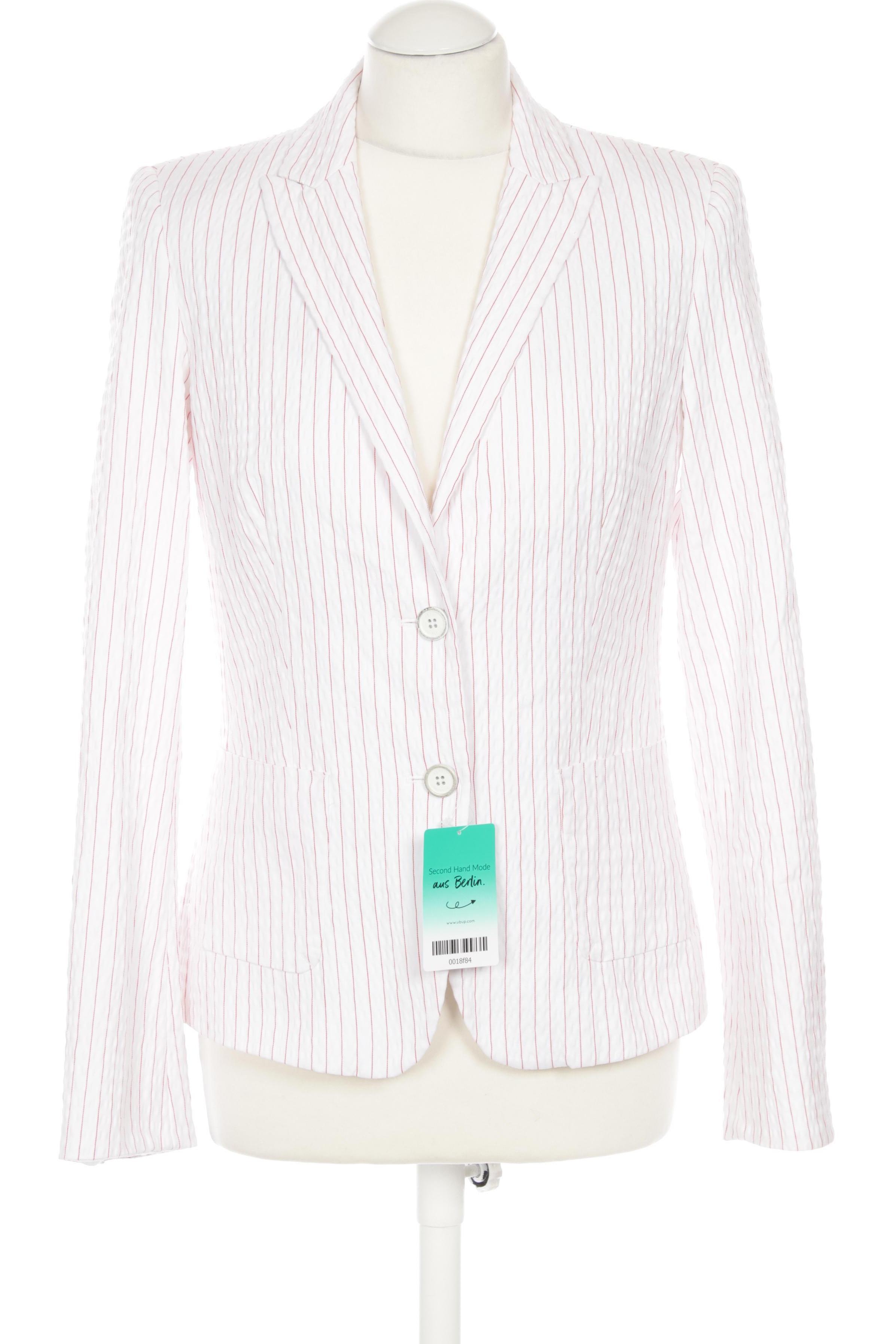 

Esprit Maternity Damen Blazer, weiß, Gr. 36