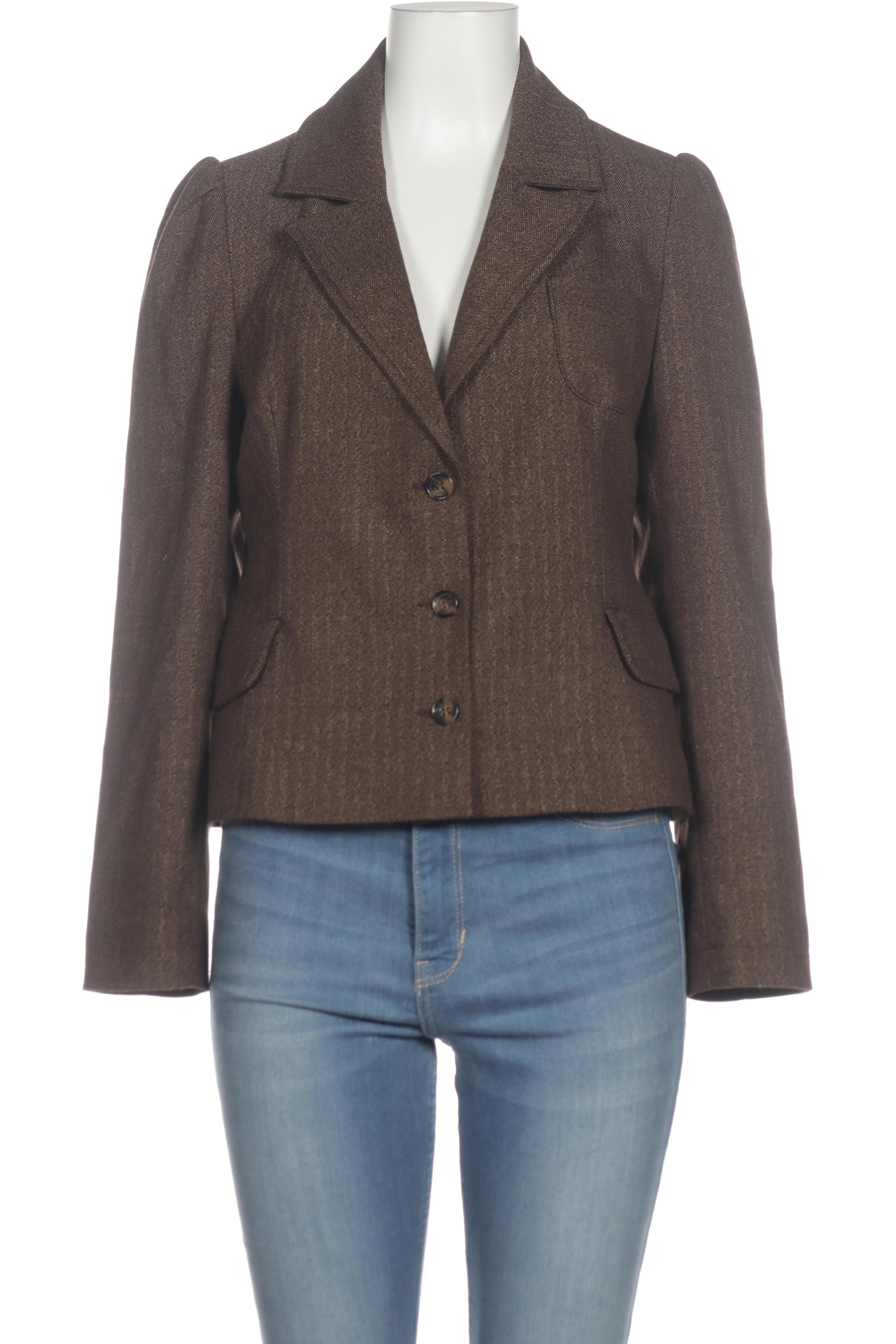 

Esprit Maternity Damen Blazer, braun, Gr.