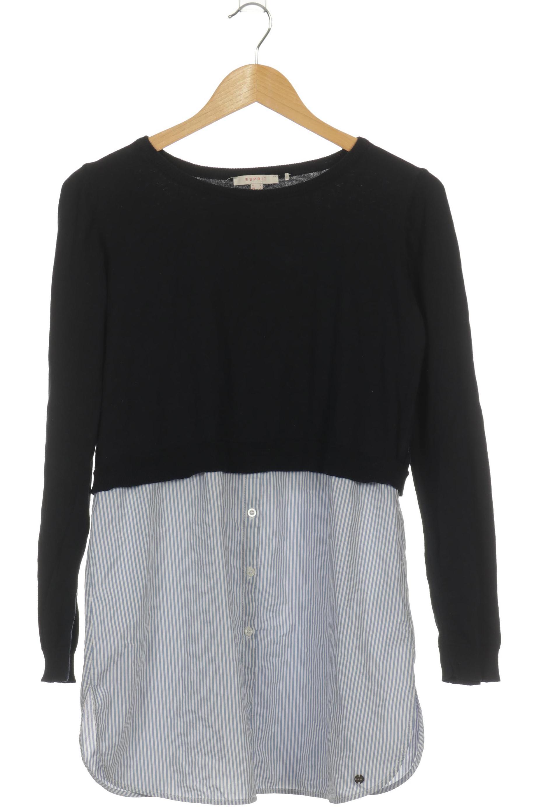 

Esprit Maternity Damen Bluse, schwarz, Gr.