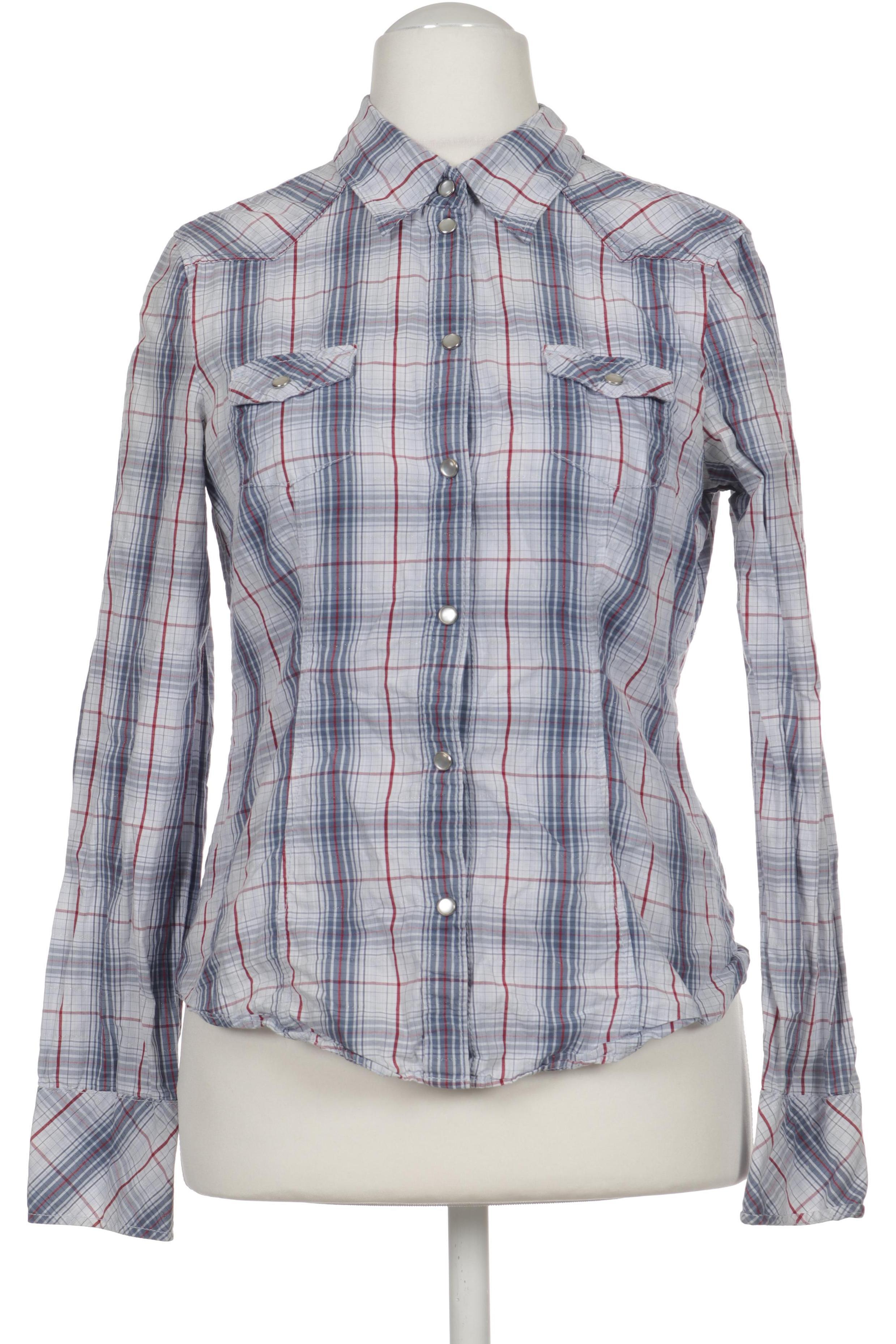 

Esprit Maternity Damen Bluse, blau, Gr.