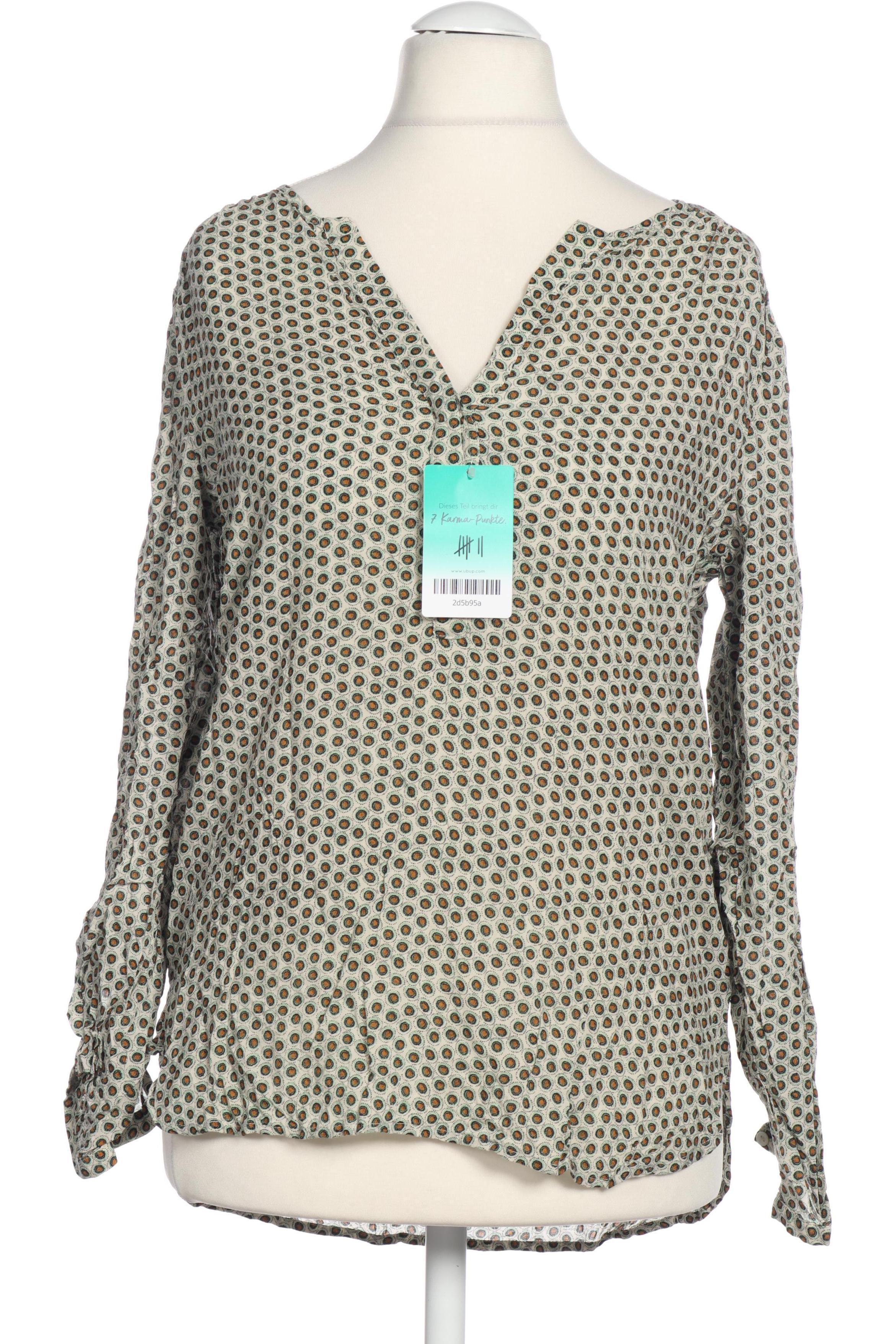 

Esprit Maternity Damen Bluse, grün, Gr. 38