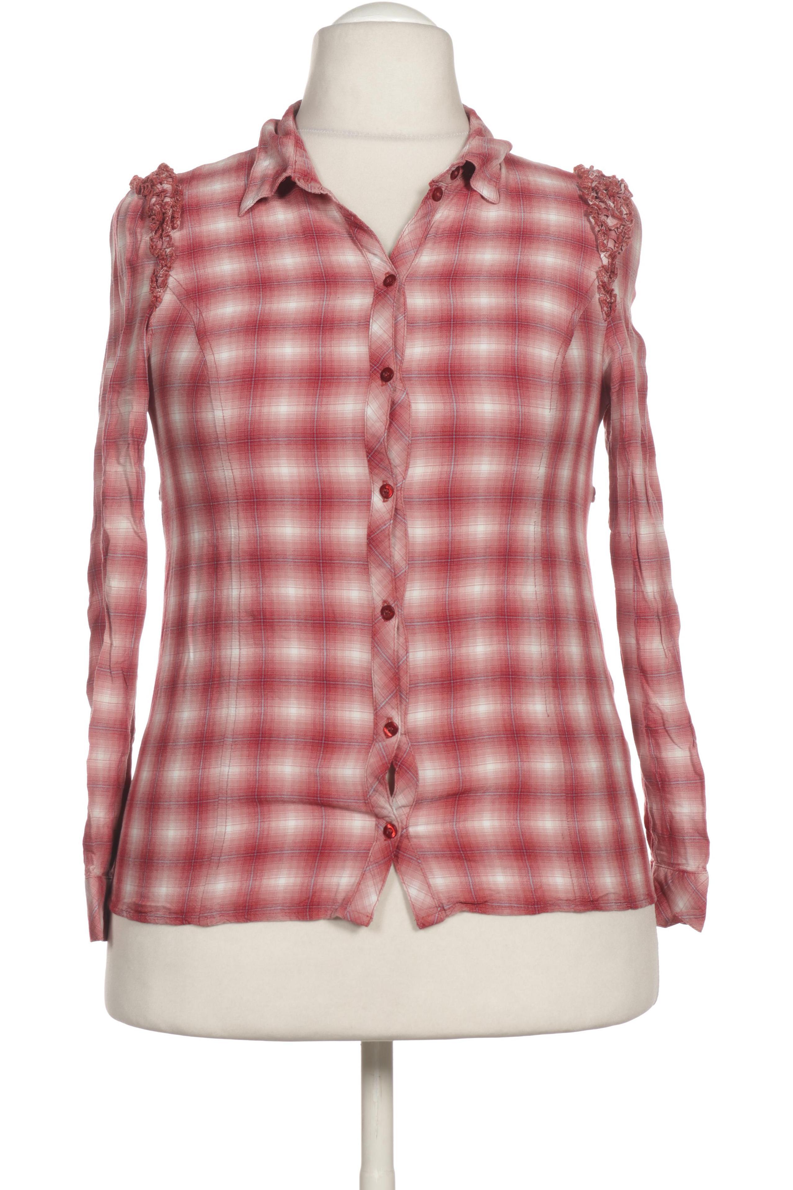 

Esprit Maternity Damen Bluse, rot, Gr. 40