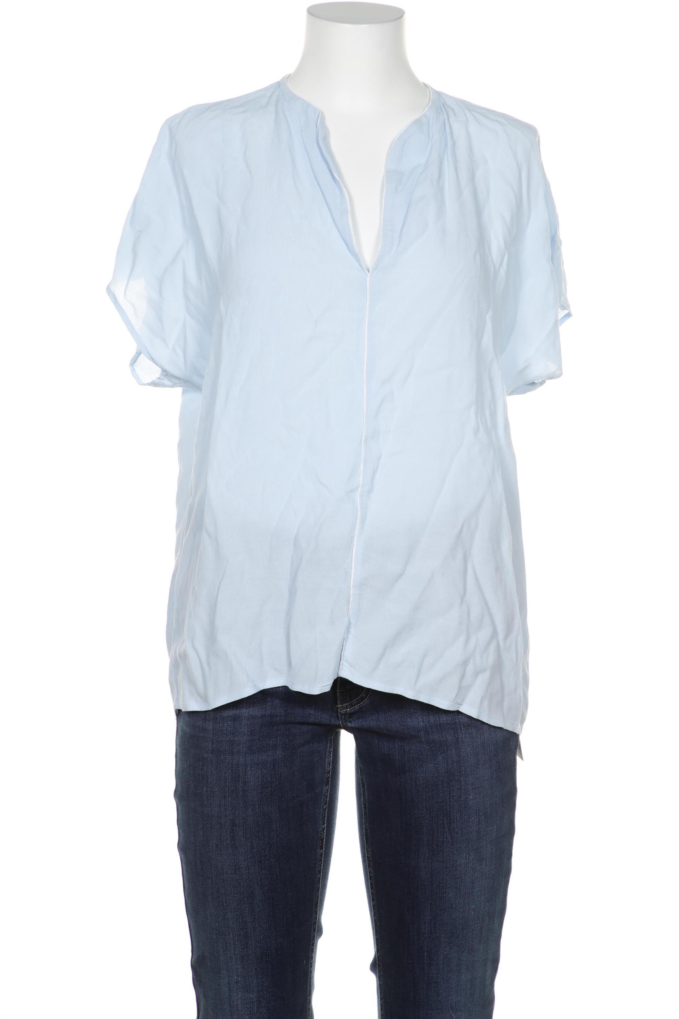 

Esprit Damen Bluse, blau, Gr.