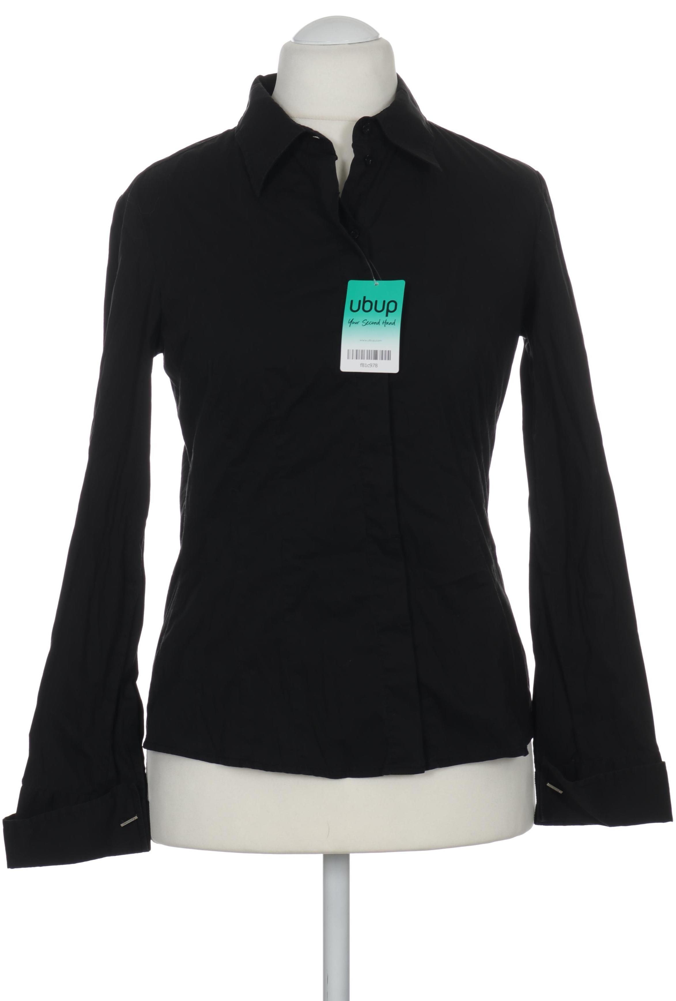 

Esprit Maternity Damen Bluse, schwarz, Gr. 38