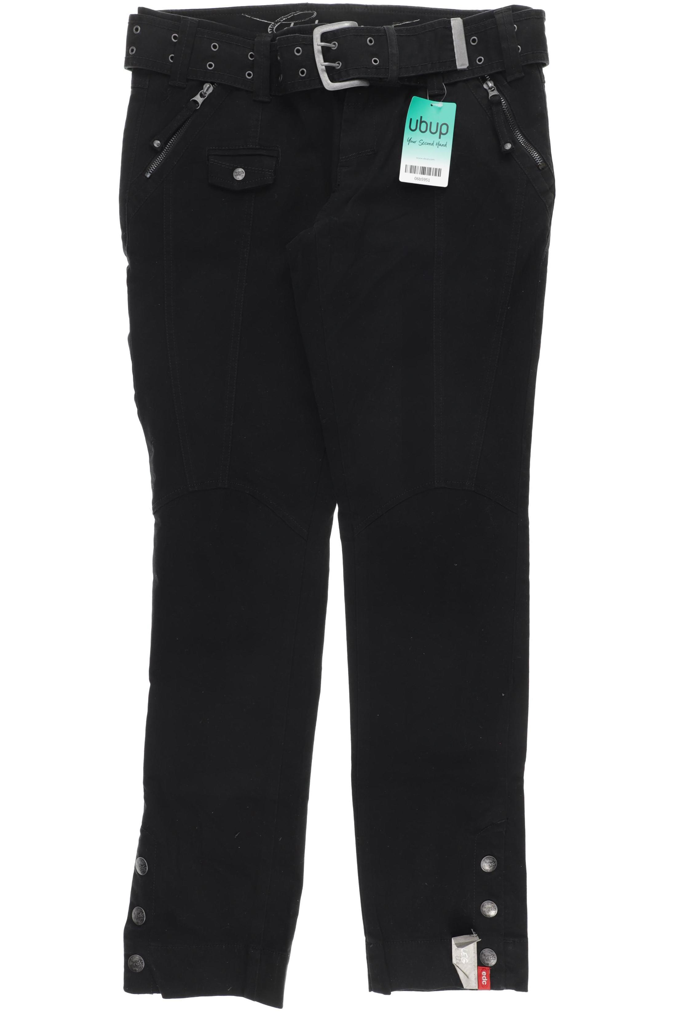 

Esprit Maternity Damen Jeans, schwarz, Gr. 40