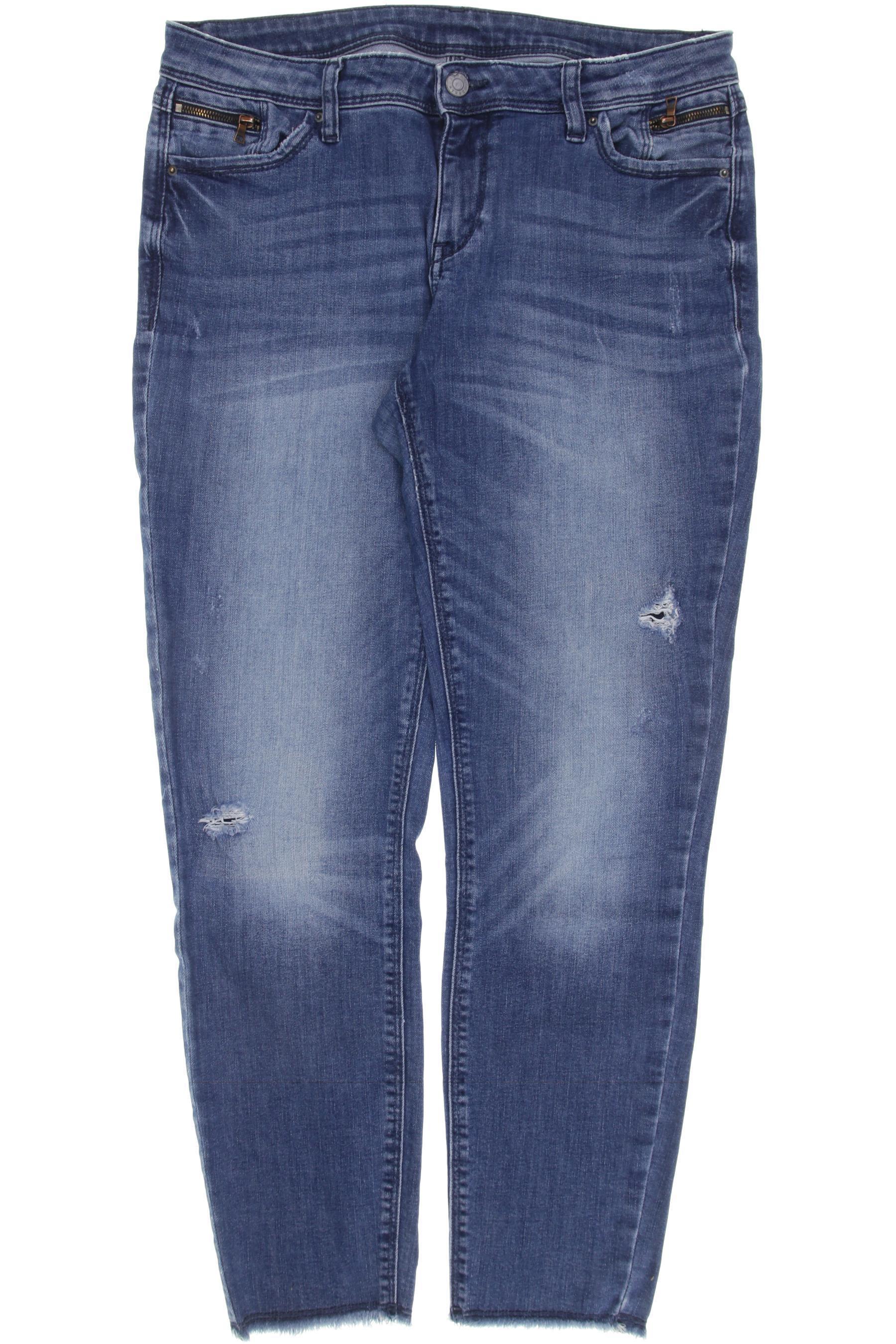 

Esprit Damen Jeans, blau, Gr. 30