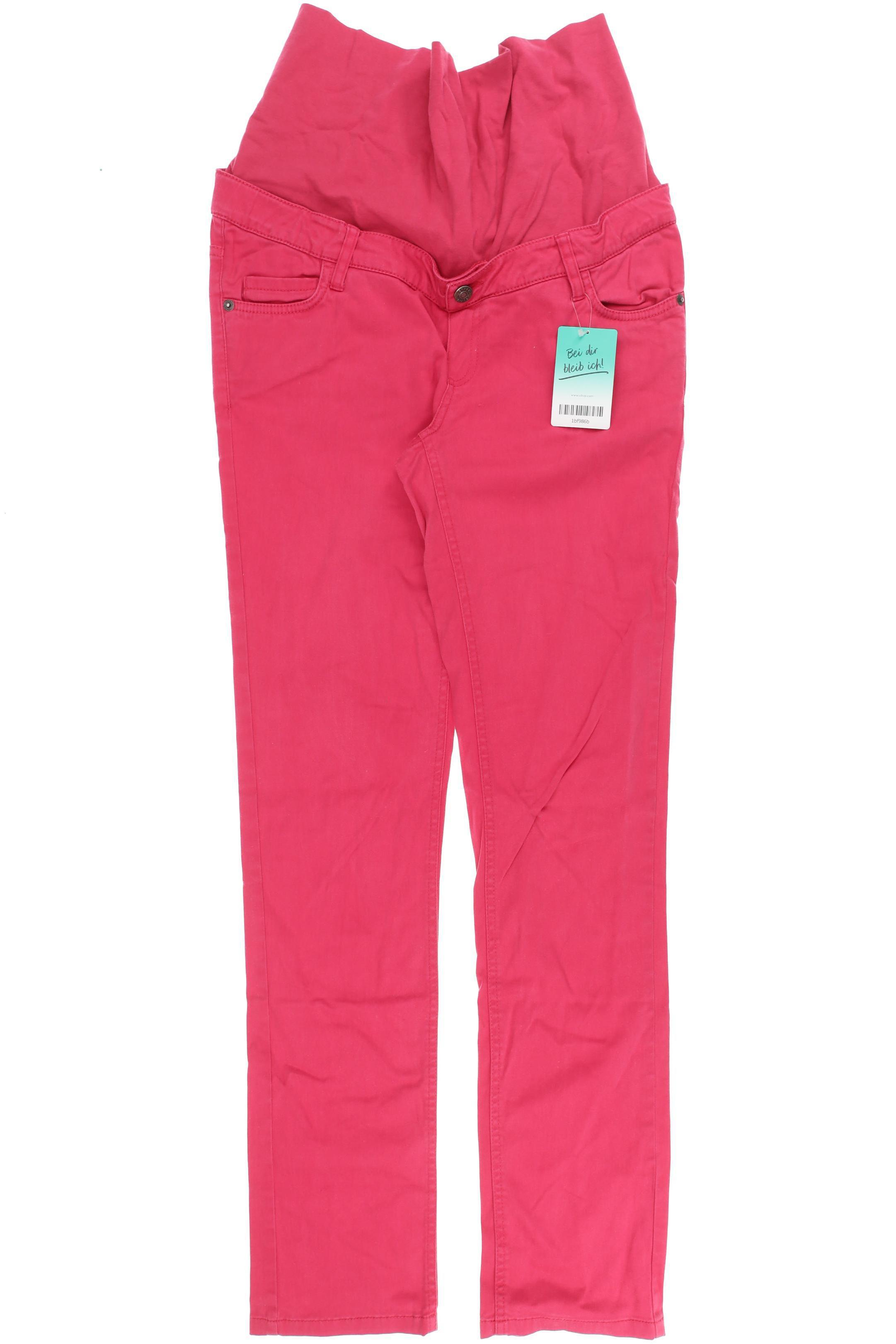 

Esprit Maternity Damen Jeans, pink, Gr. 36